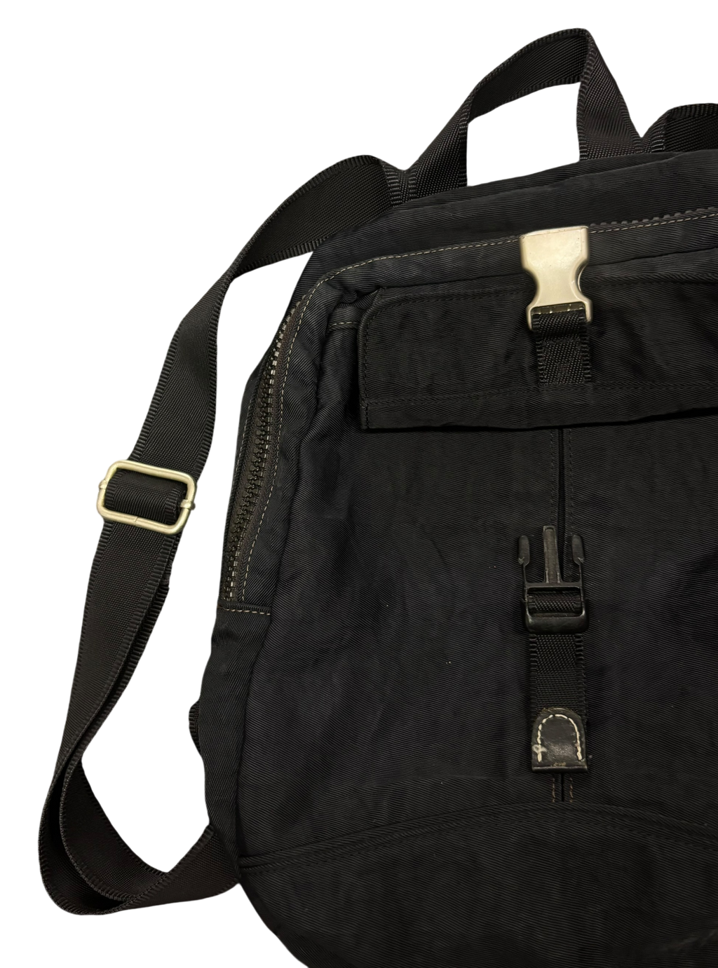 Vintage Y2K Camel batoh