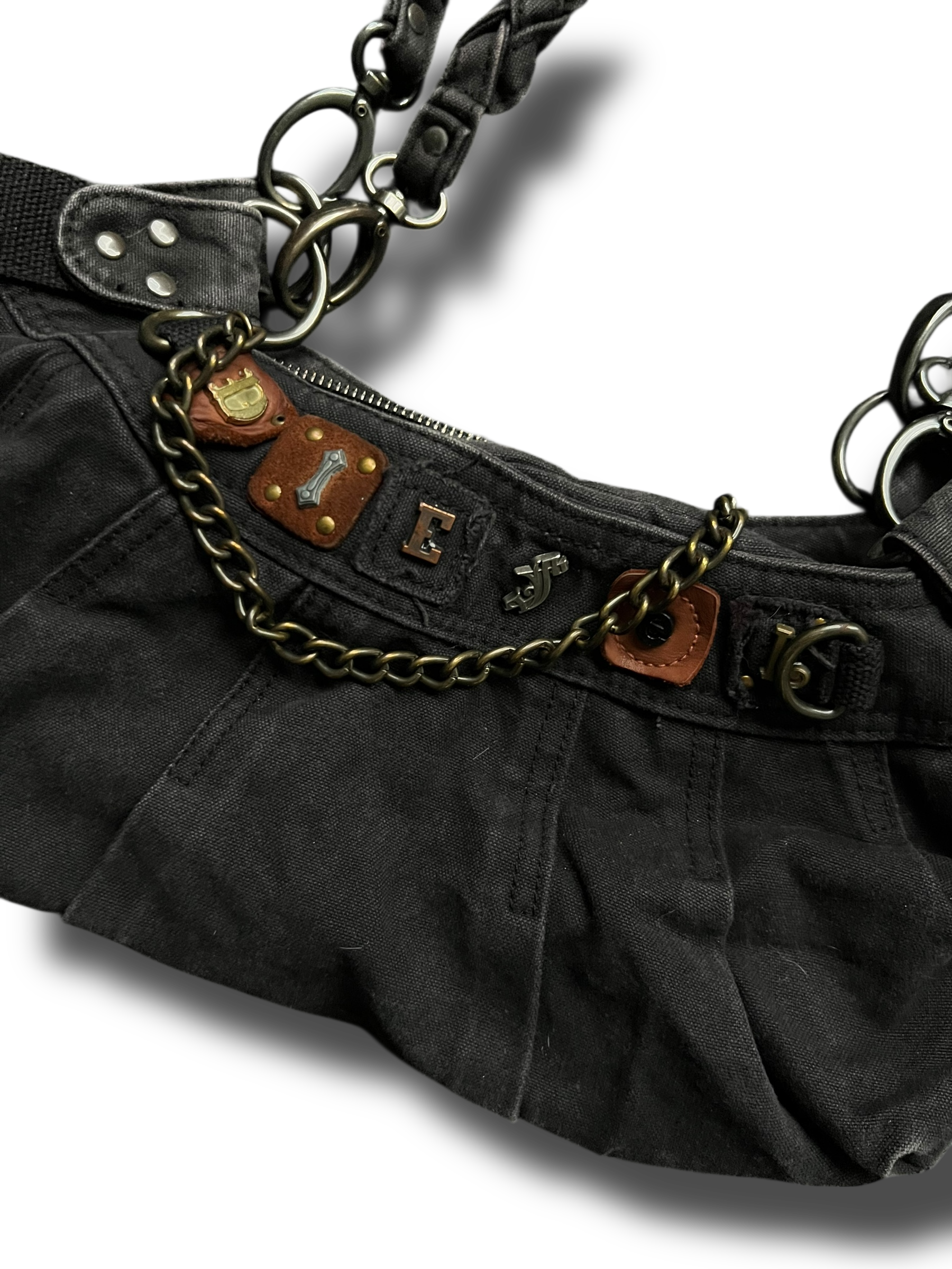 Vintage Y2k extremly rare girly Diesel kabelka