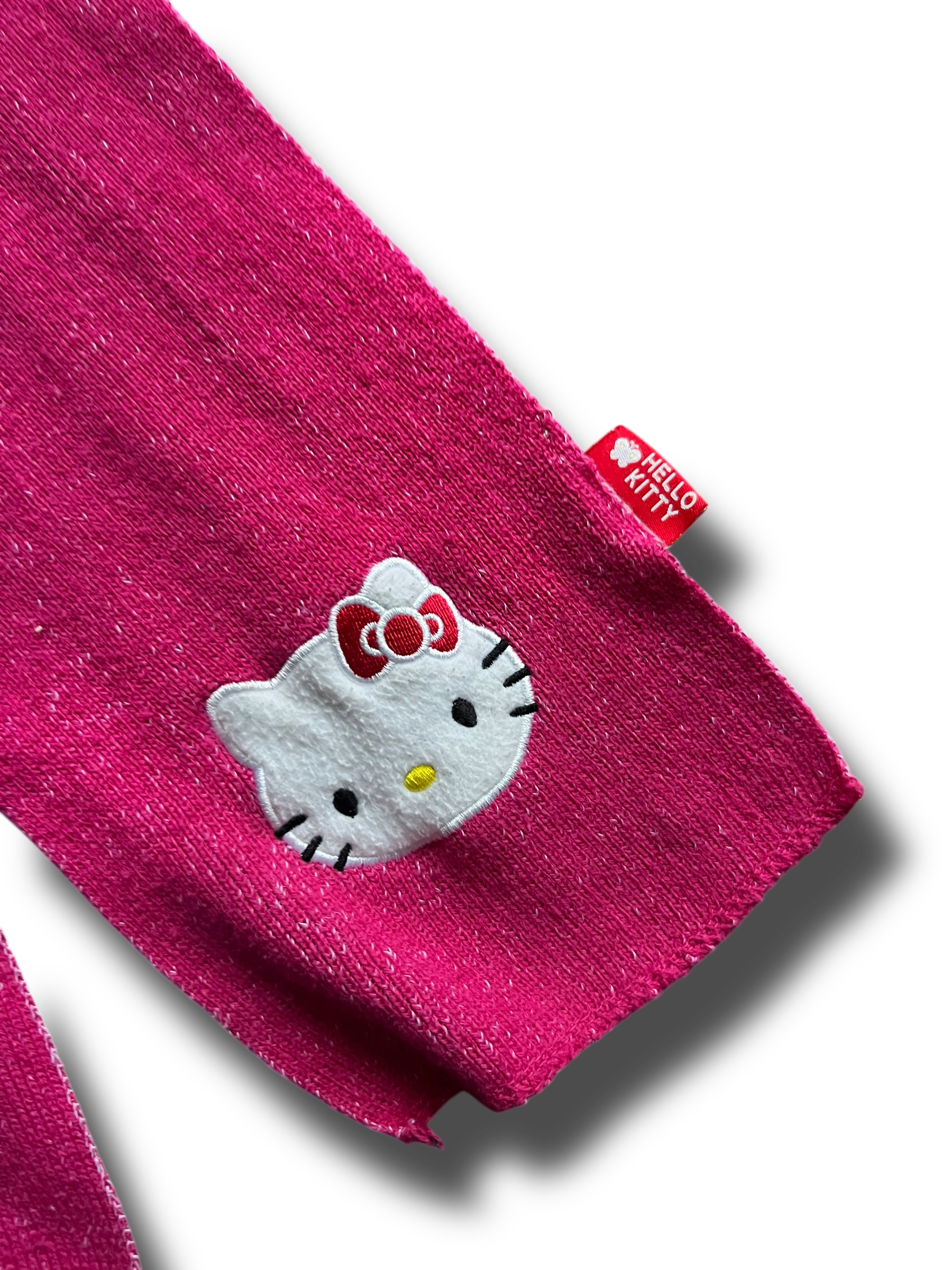Y2k 2011 Hello Kitty šála