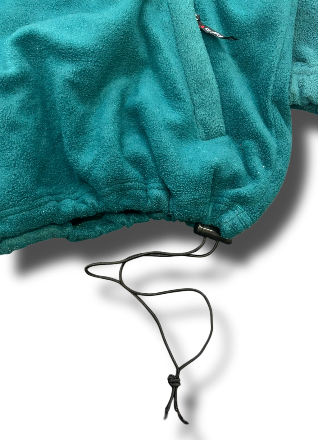 Vintage 90s Adidas Equipment rare fleecová mikina