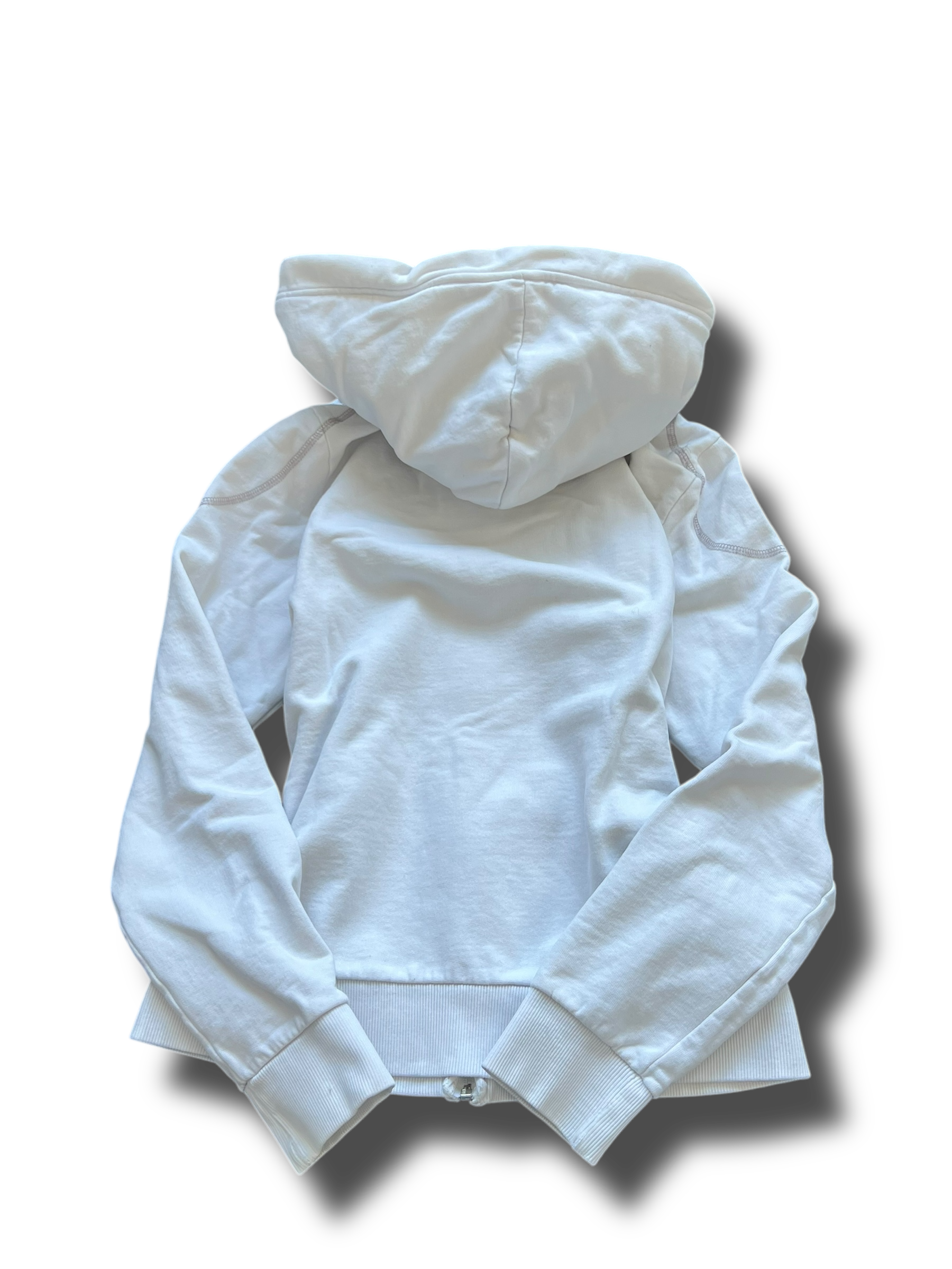 2000s Y2k Oneill dámská mikina