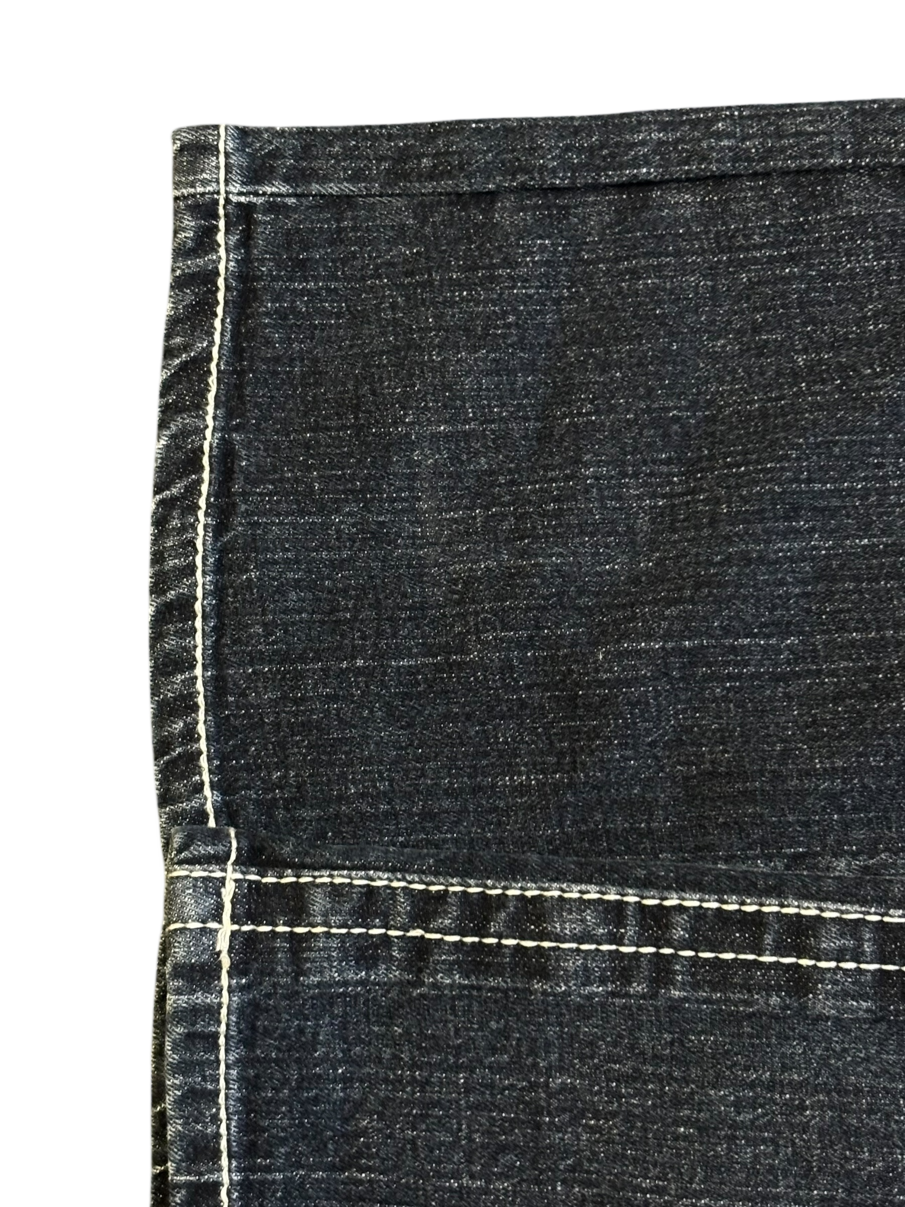 Vintage Y2K Arizona flared džíny