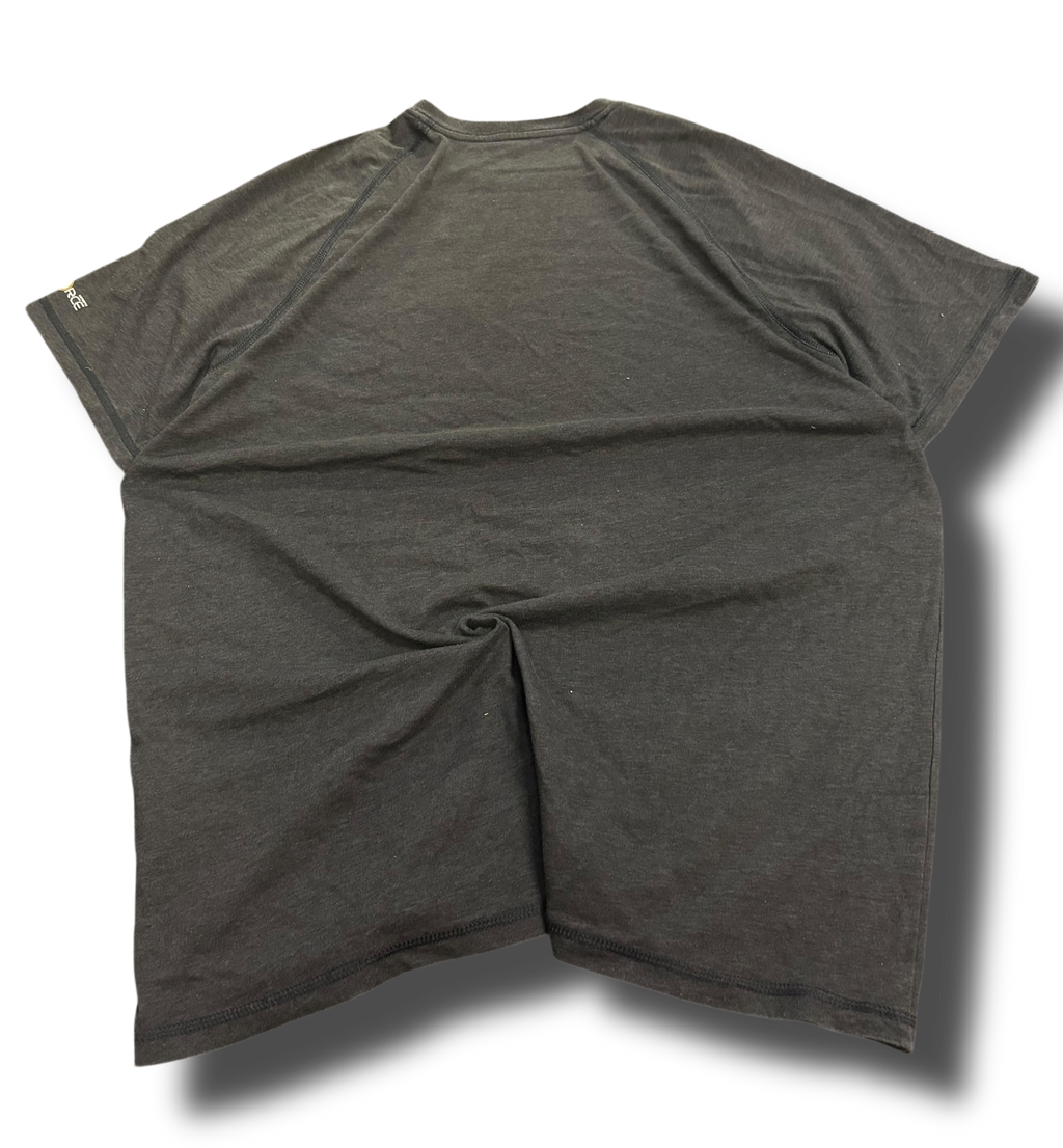 Vintage Carhartt baggy pocket tricko