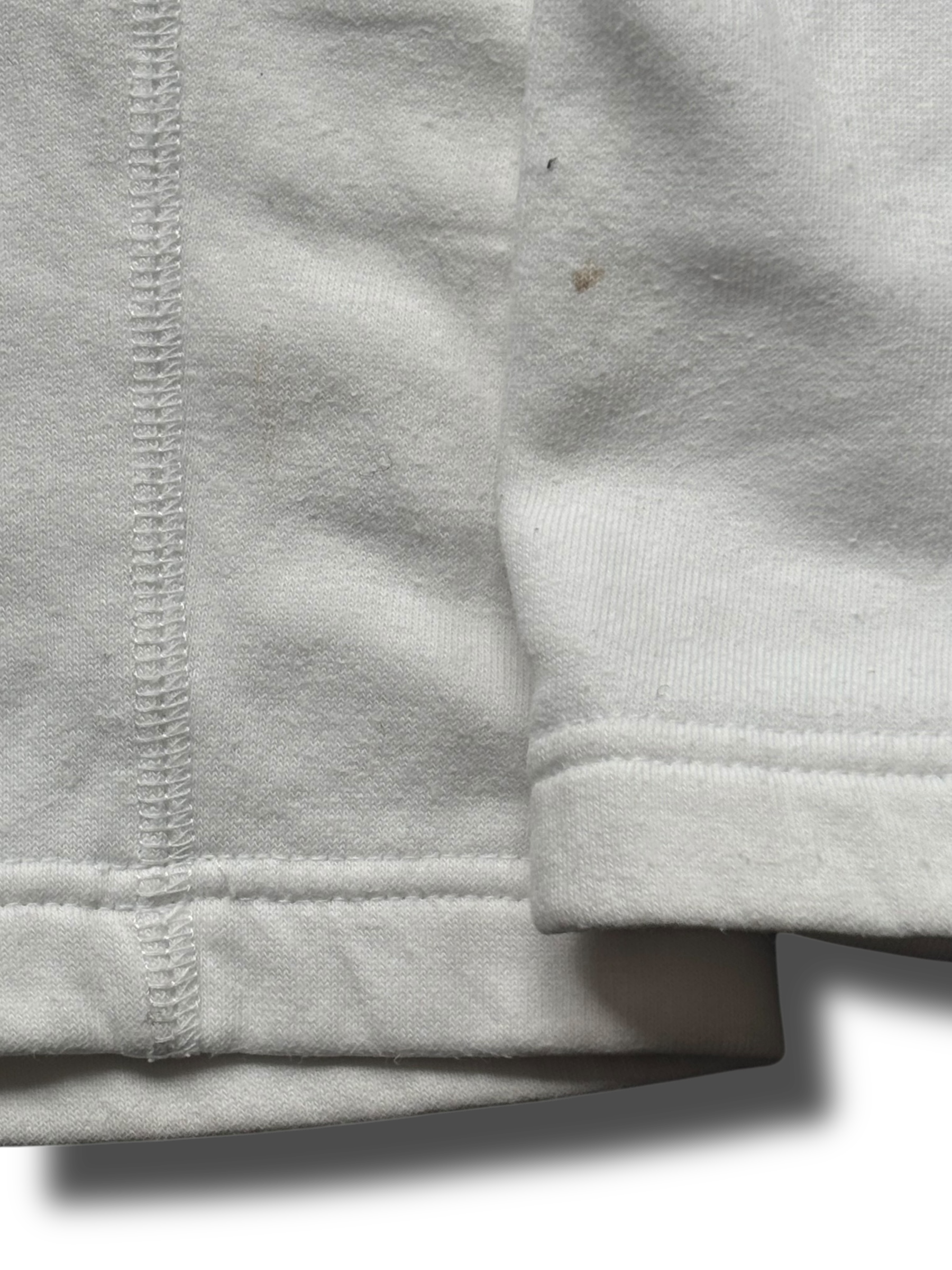 Y2K Nike baggy tepláky