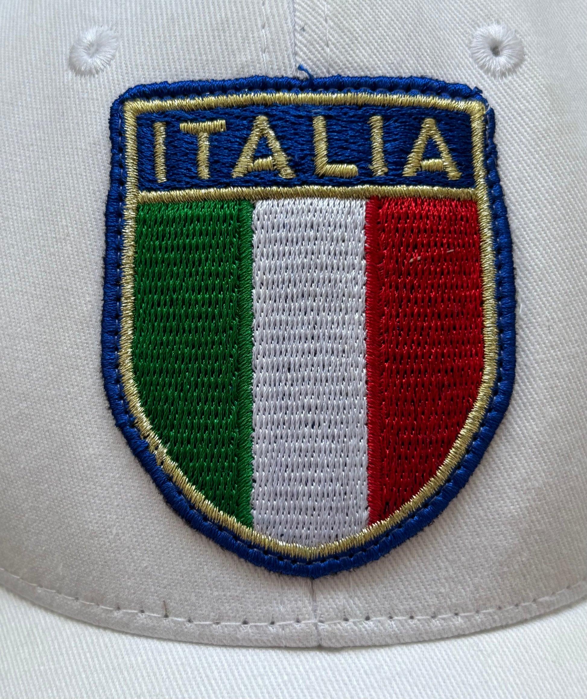 2000s Italia kšiltovka