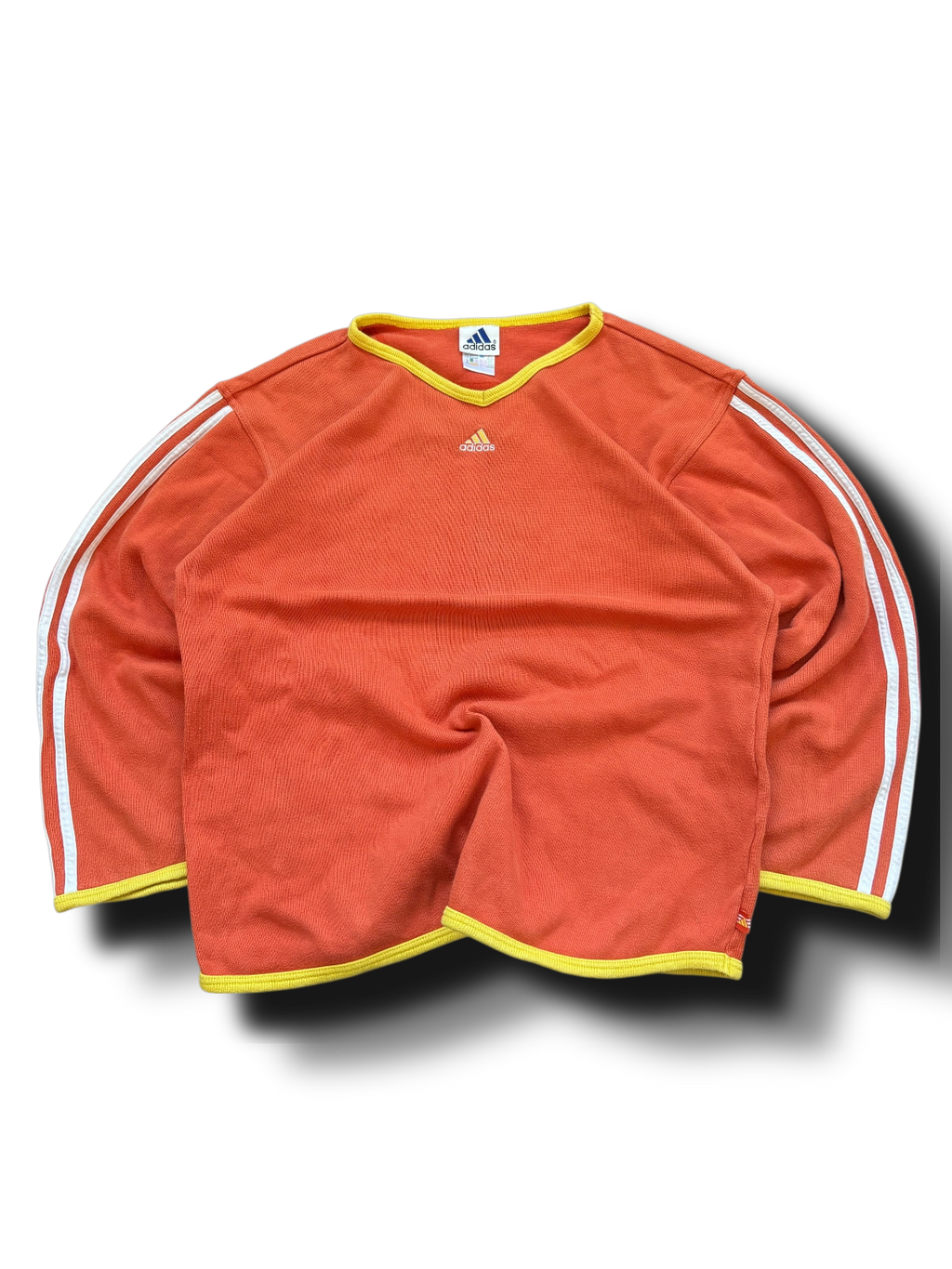 Vintage 90s Adidas crewneck