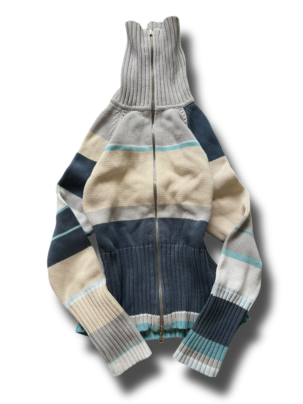 Oliver zip dámský rolák