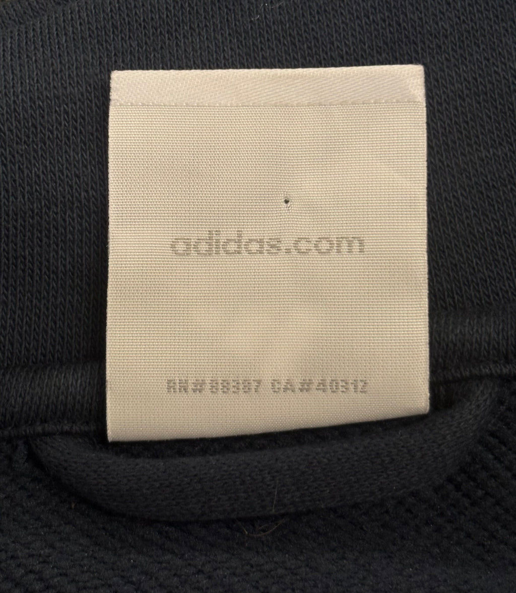 Vintage Y2K Adidas mikina na zip