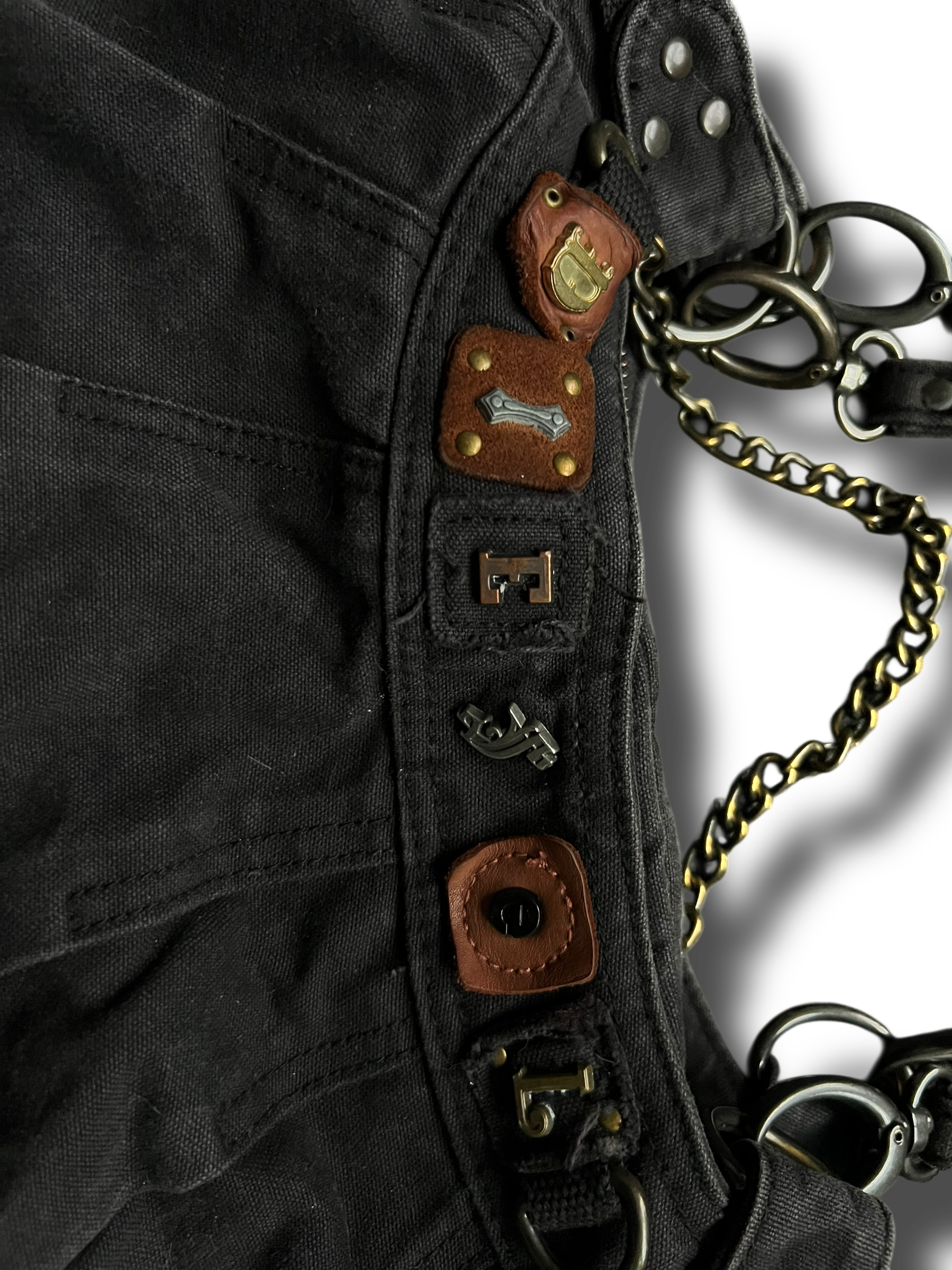 Vintage Y2k extremly rare girly Diesel kabelka