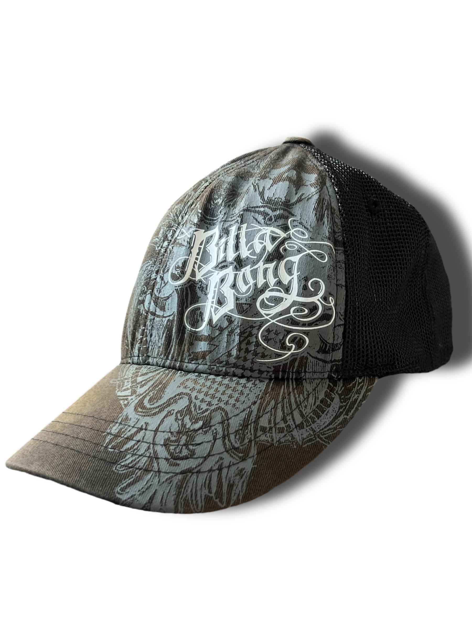 Billabong tribal kšiltovka