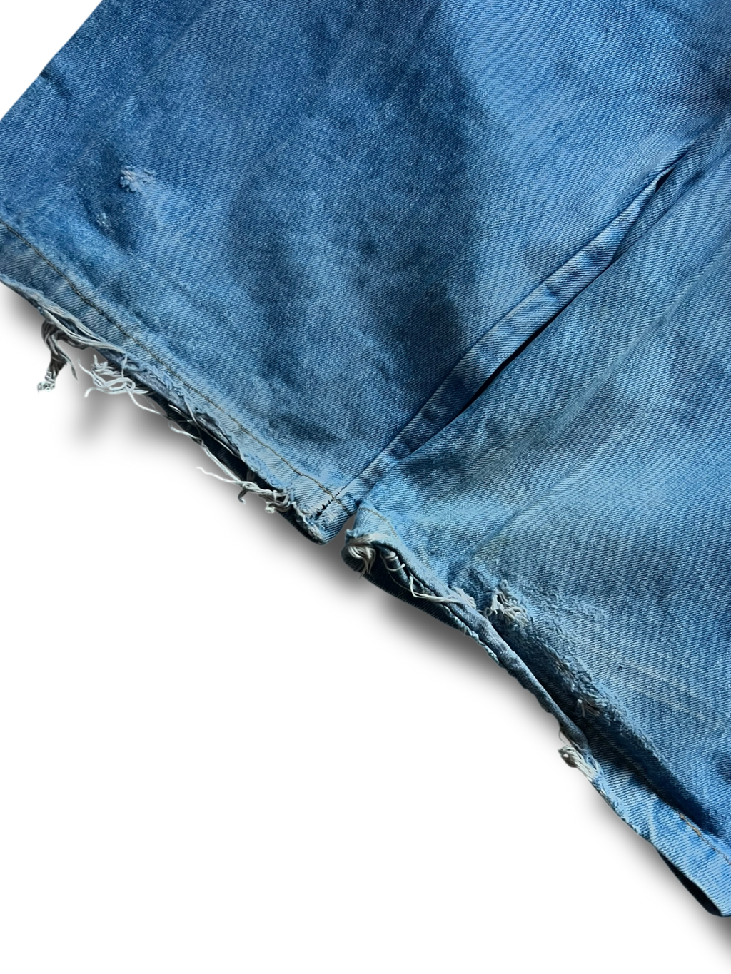 Vintage baggy heavy arrive jeans