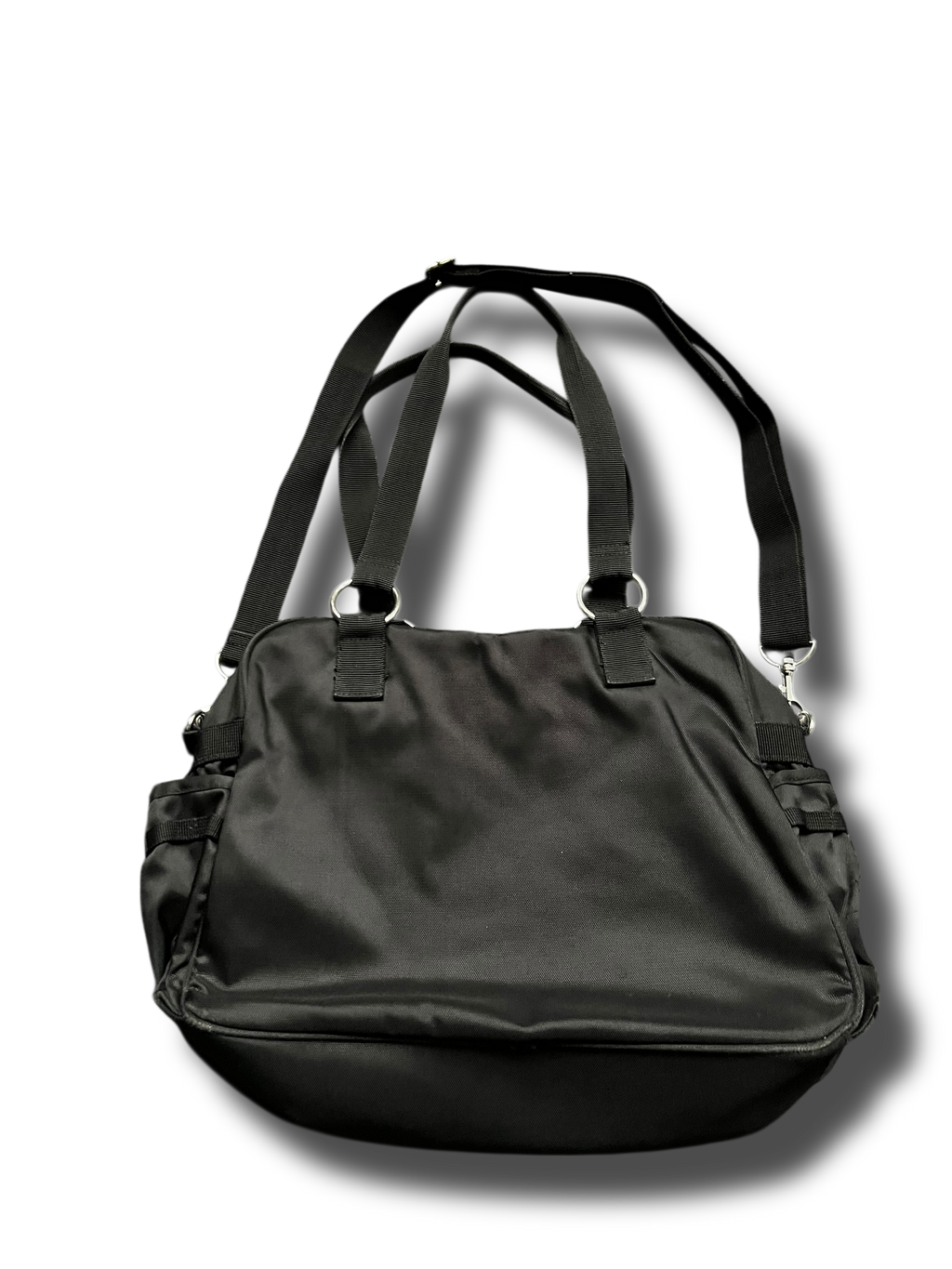 Vintage Y2k catwalk kabelka