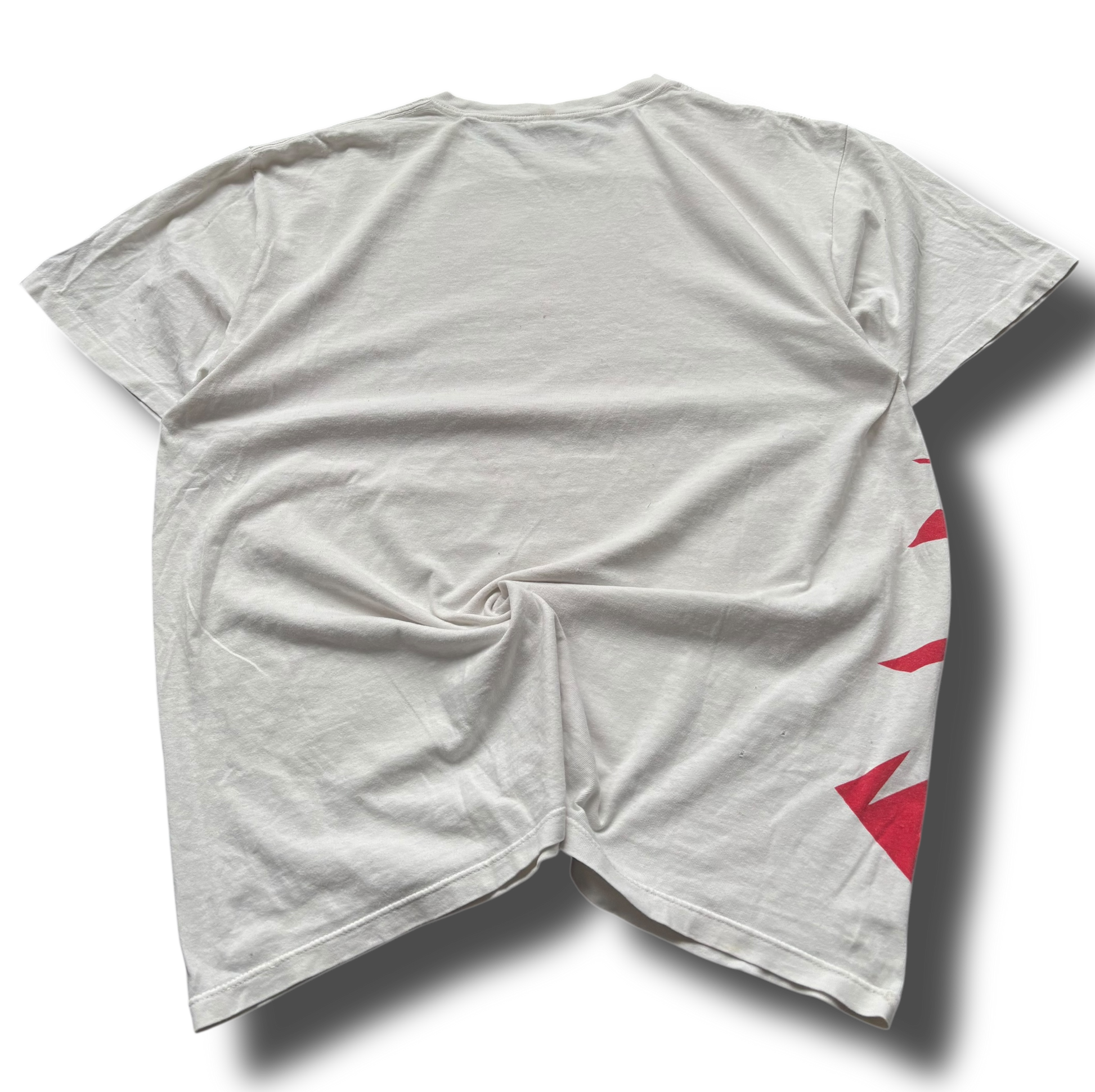 Vintage 90s rare Starter Bulls tričko