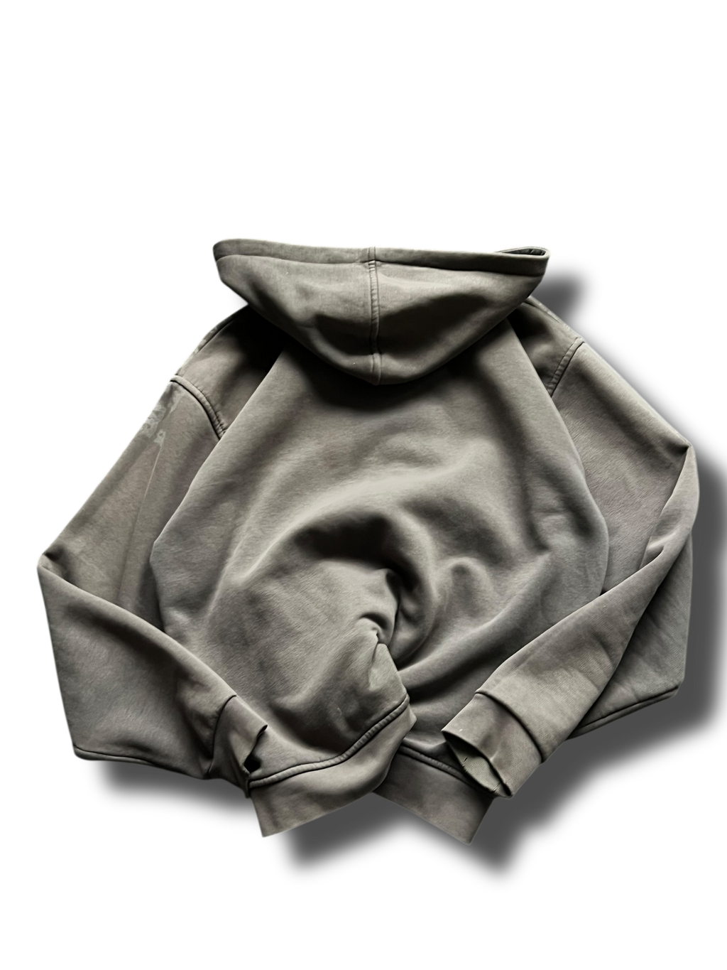 Vintage DC shoes mikina