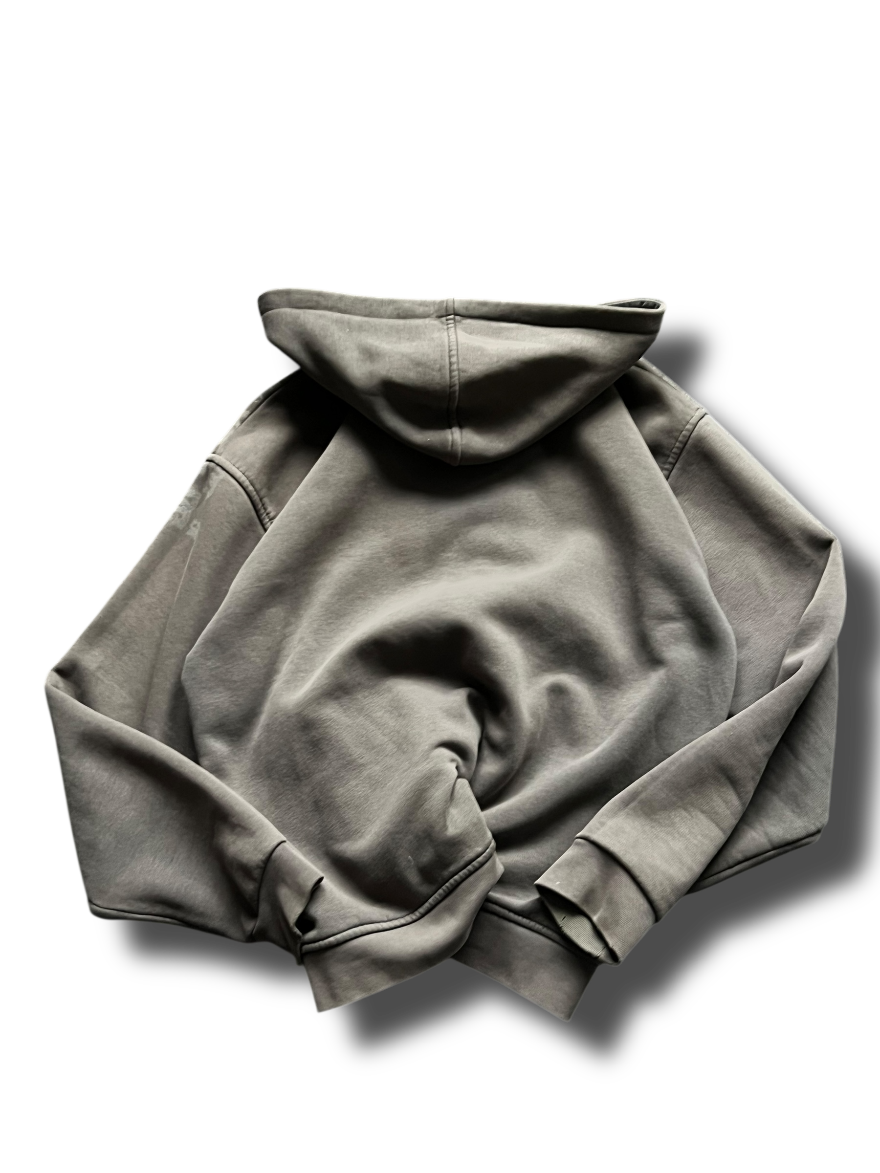 Vintage DC shoes mikina