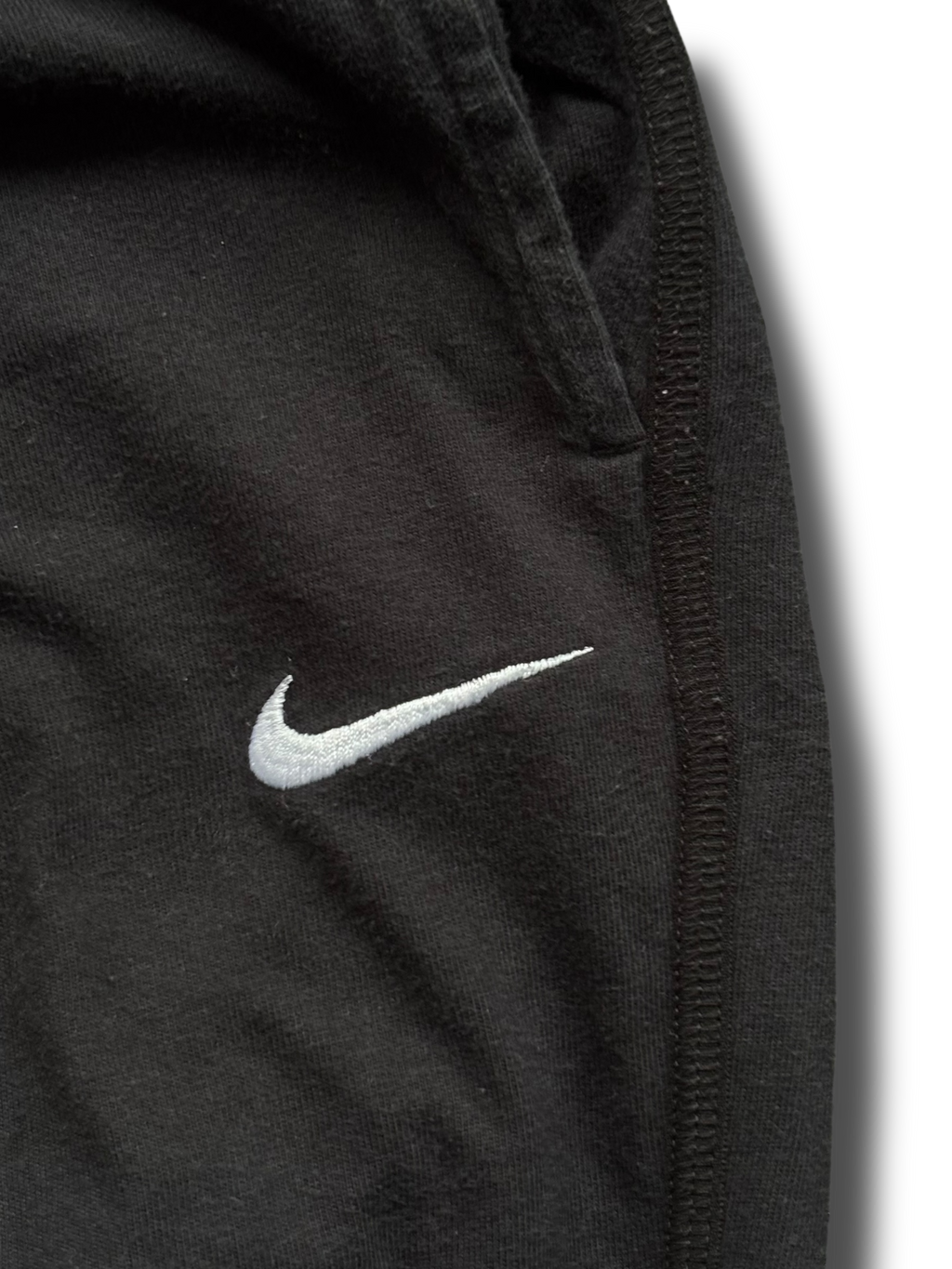 Y2K Nike baggy tepláky