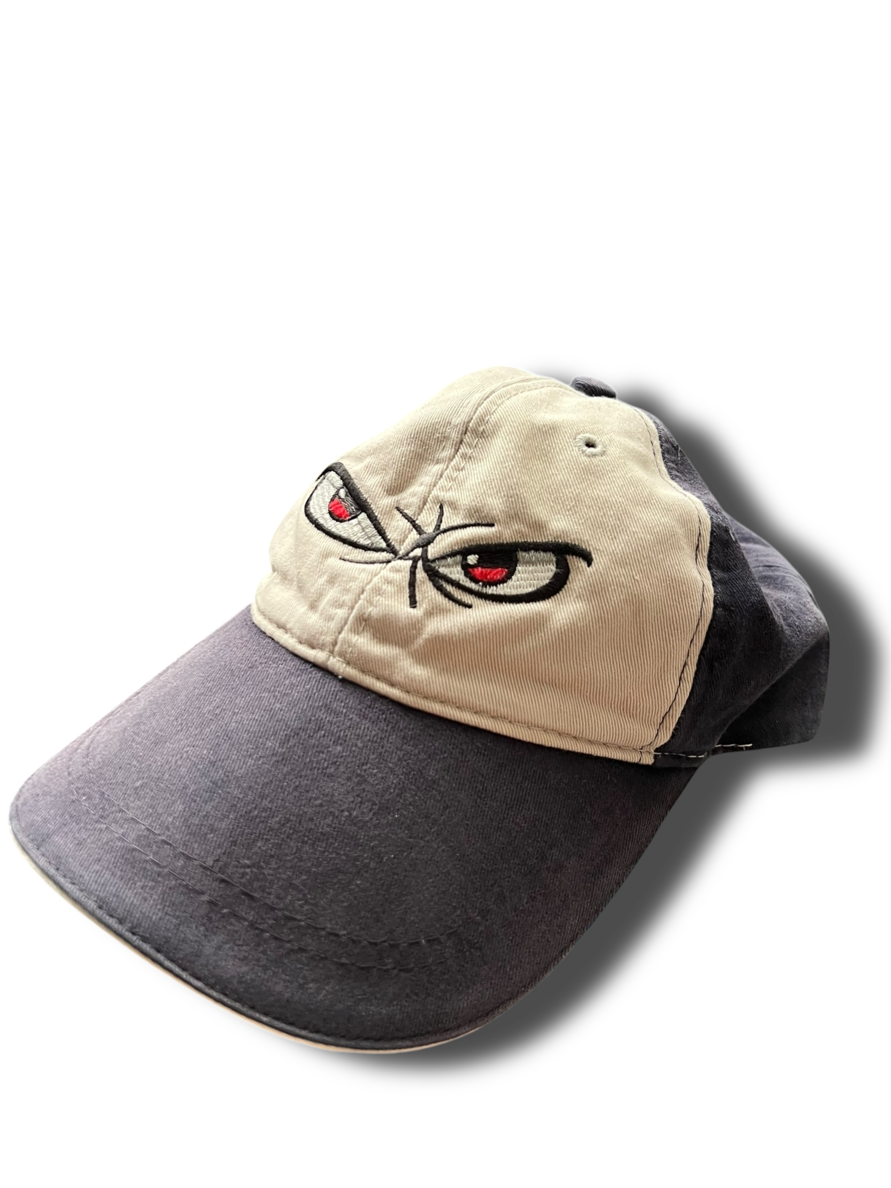 Vintage no fear čepice