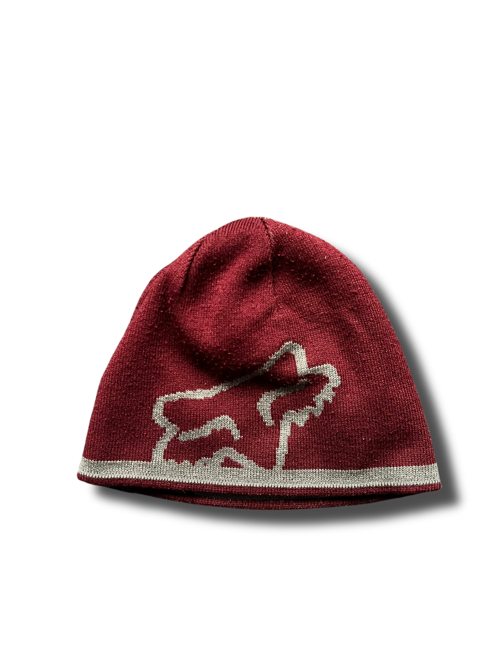 90s vintage Fox racing čepice