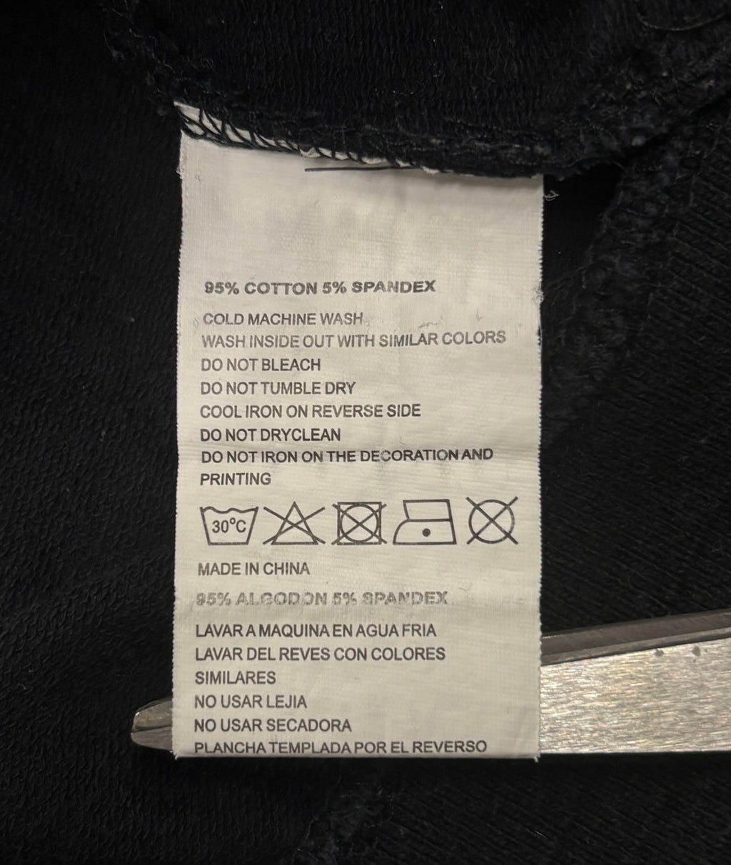 Vintage Y2k Kani Ladies rare mikina dámská