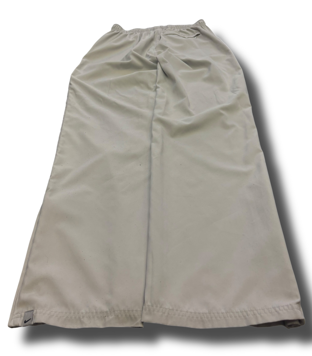 Vintage Y2K Nike baggy šusťáky