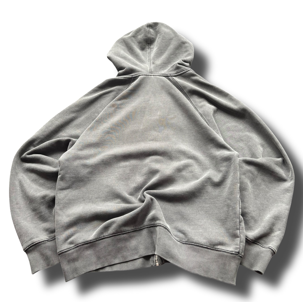 Carhartt hooded Taos jacket heavy mikina