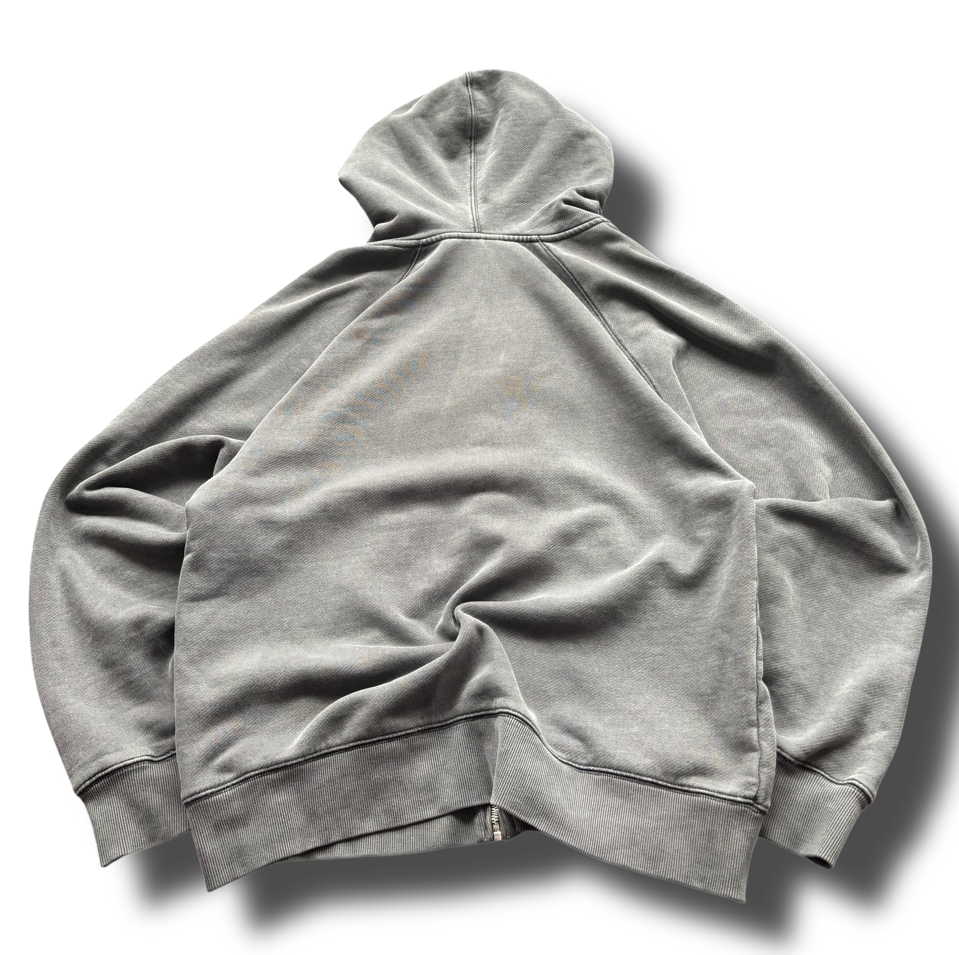 Carhartt hooded Taos jacket heavy mikina