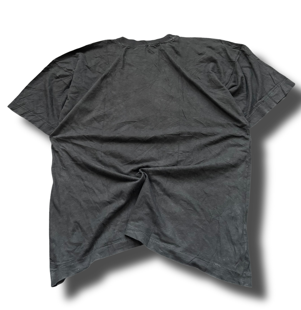 Vintage 90s Michael Jackson graphic tričko