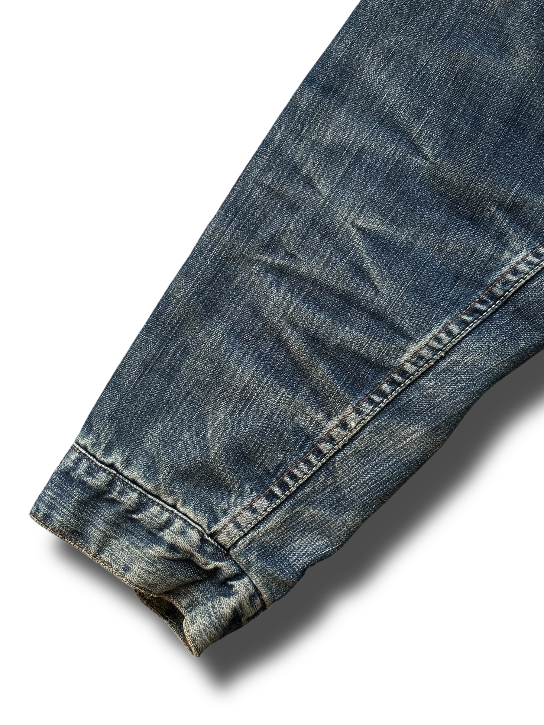 90s Tommy Hilfiger vintage džínová bunda