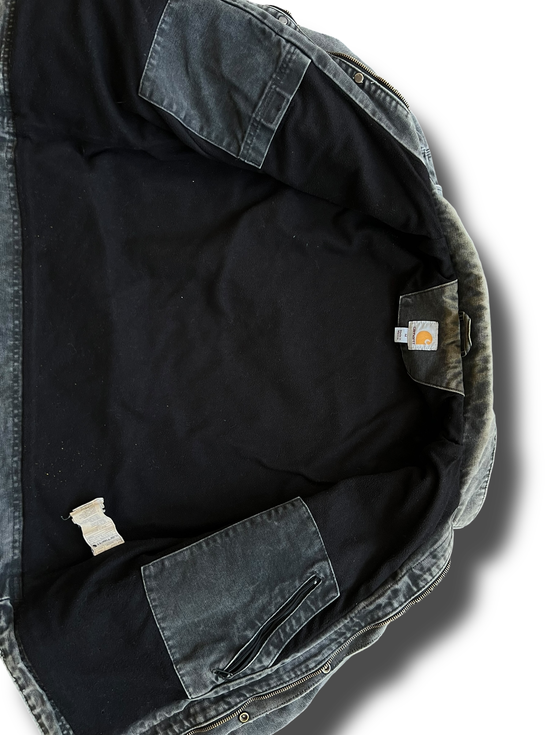 Vintage 90s carhartt worker jacket