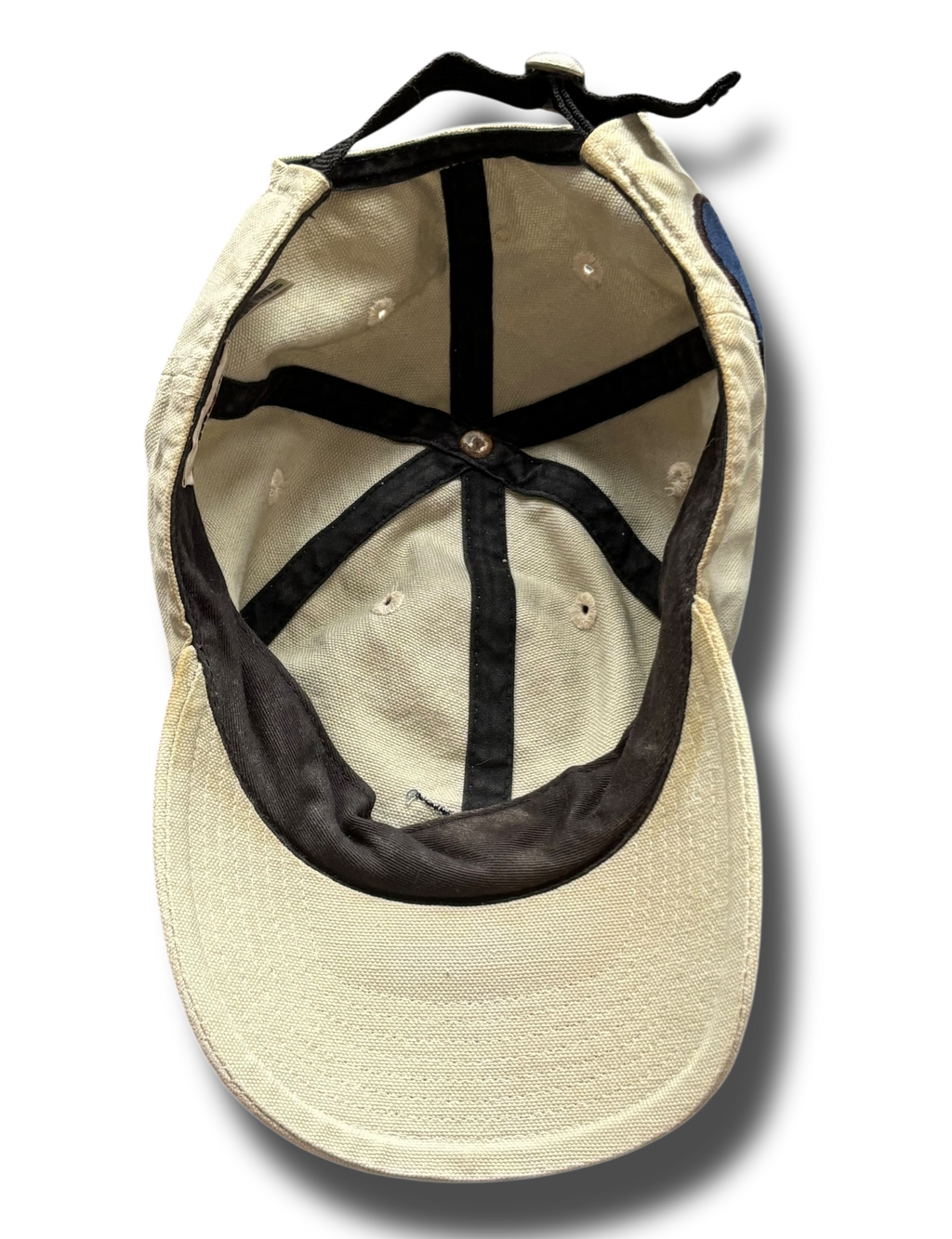 Vintage 90s Nike kšiltovka