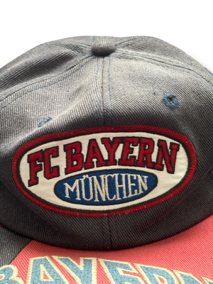 90s Fc Bayern kšiltovka