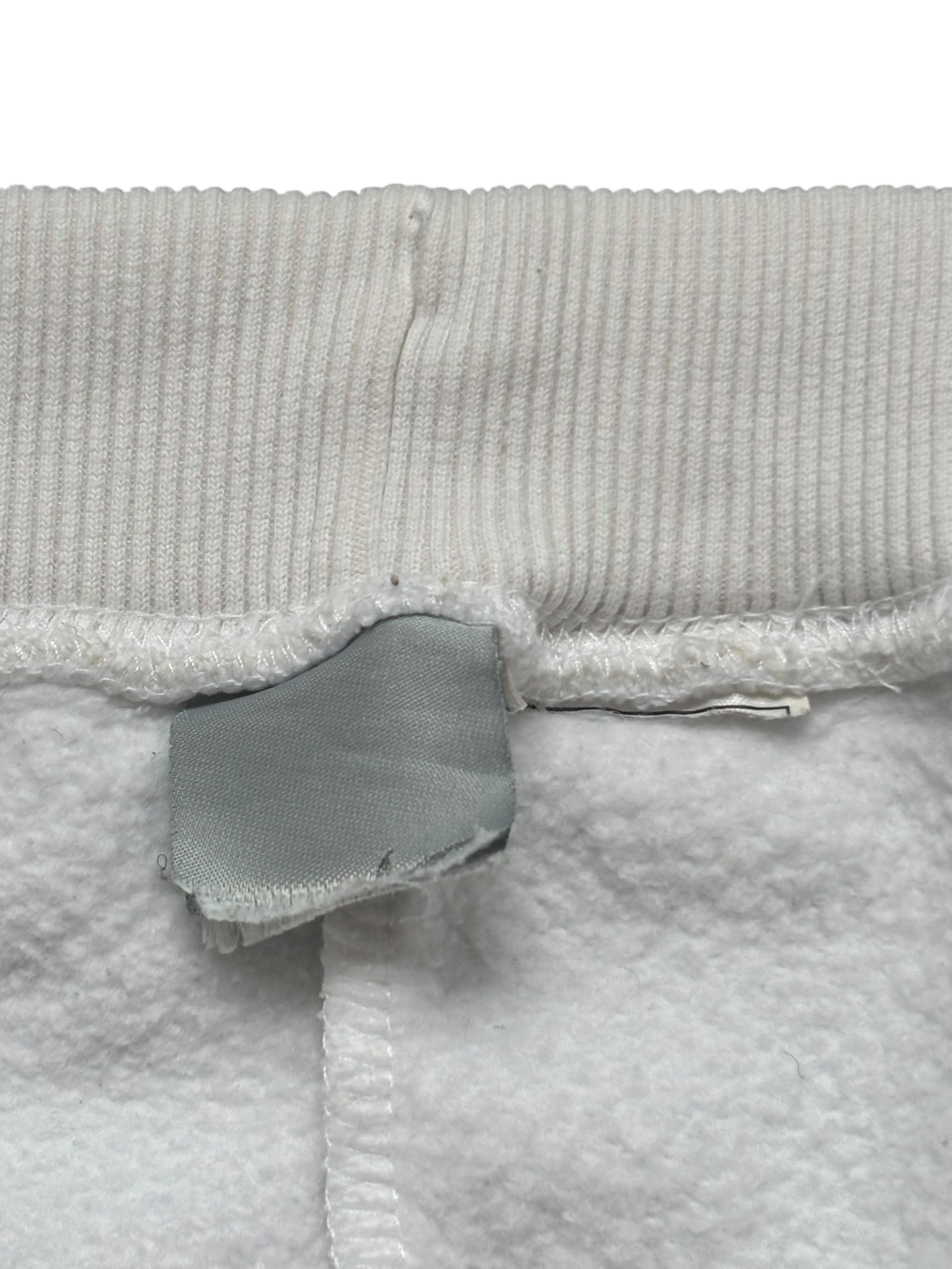 Y2K Nike baggy tepláky