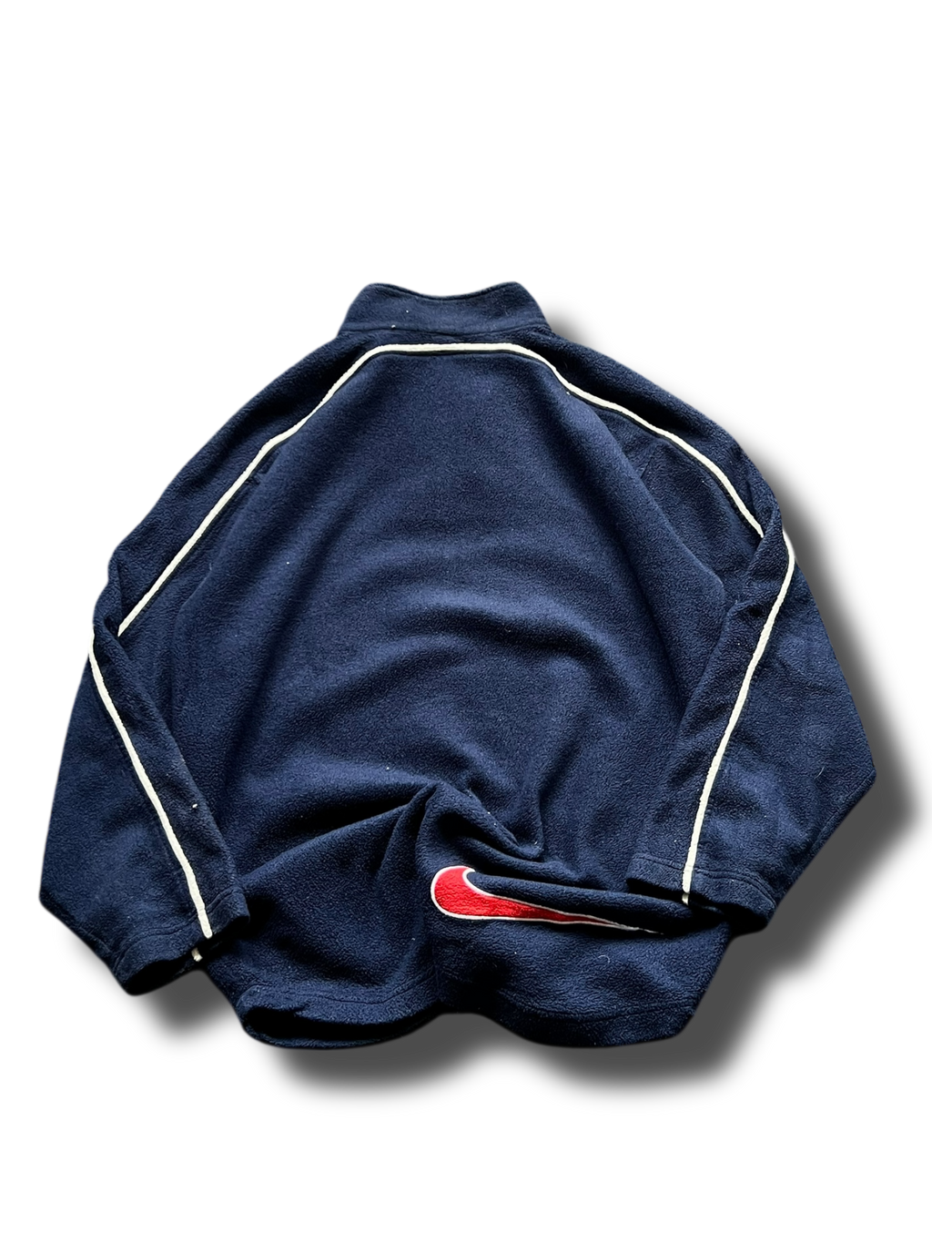 90s vintage Nike fleece