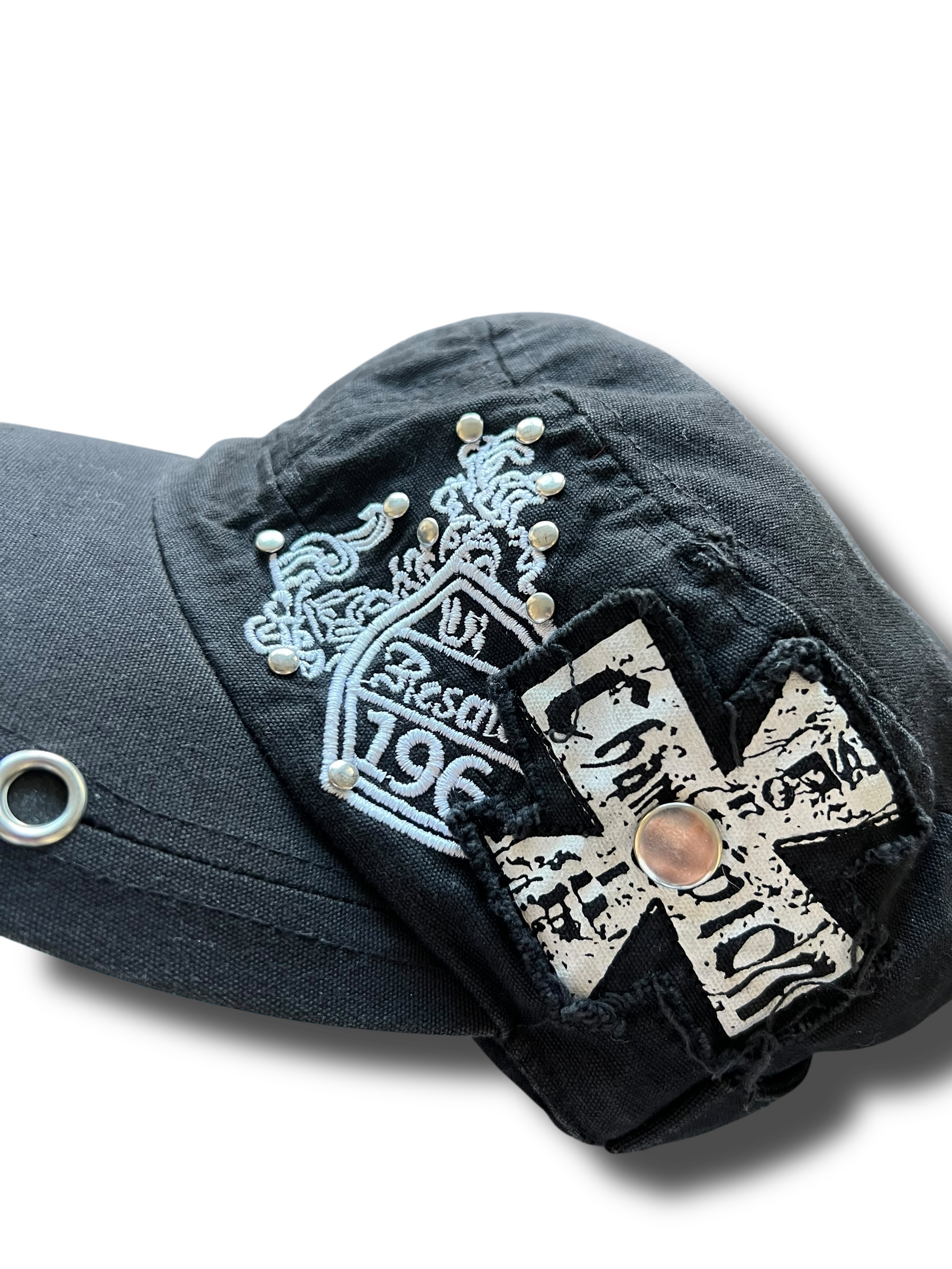 Vintage opium kšiltovka