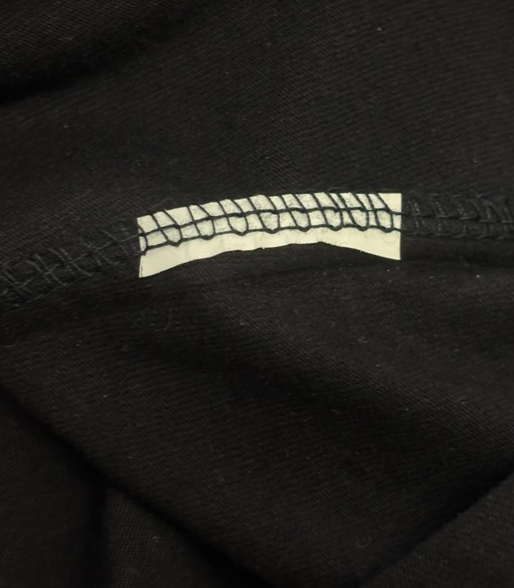 Vintage Y2K dragon tribal tilko