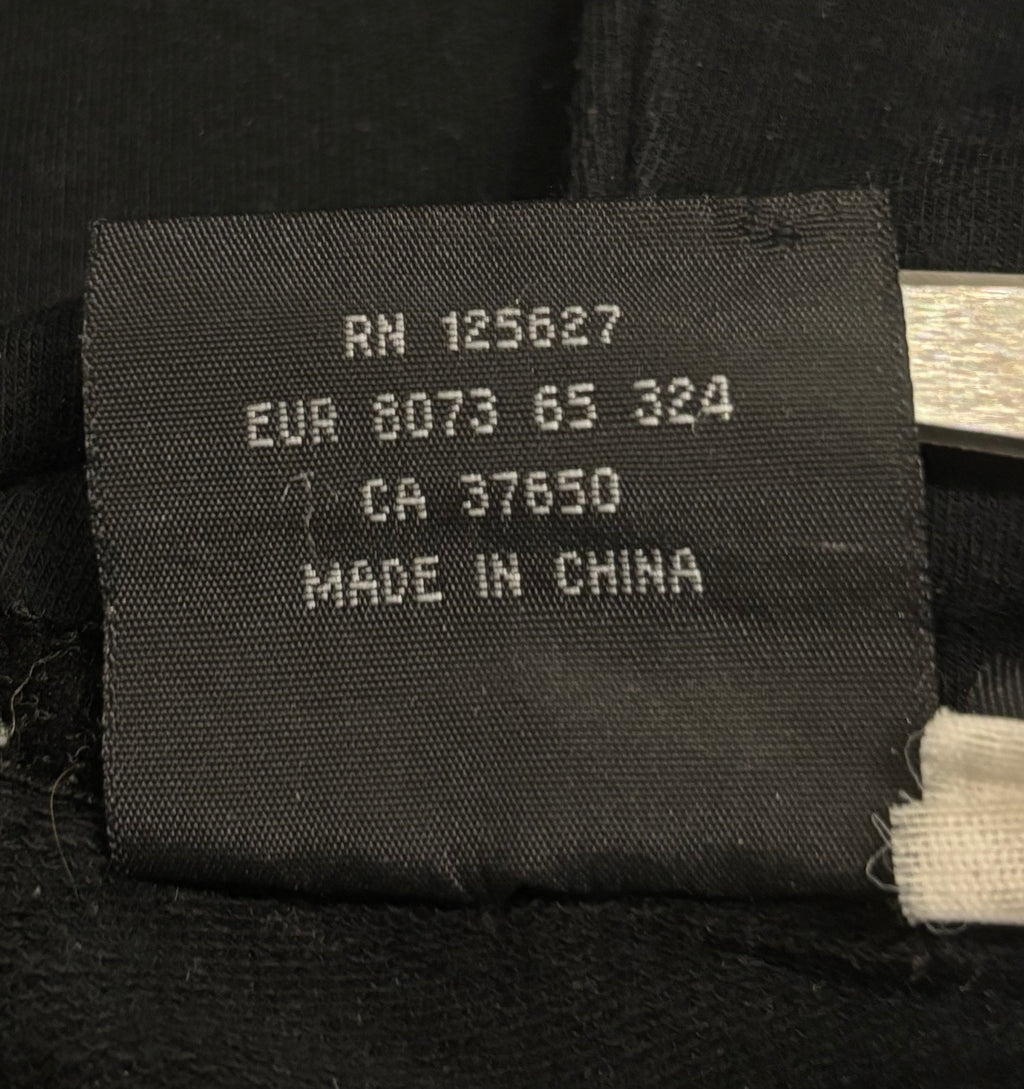 Vintage Y2k Kani Ladies rare mikina dámská