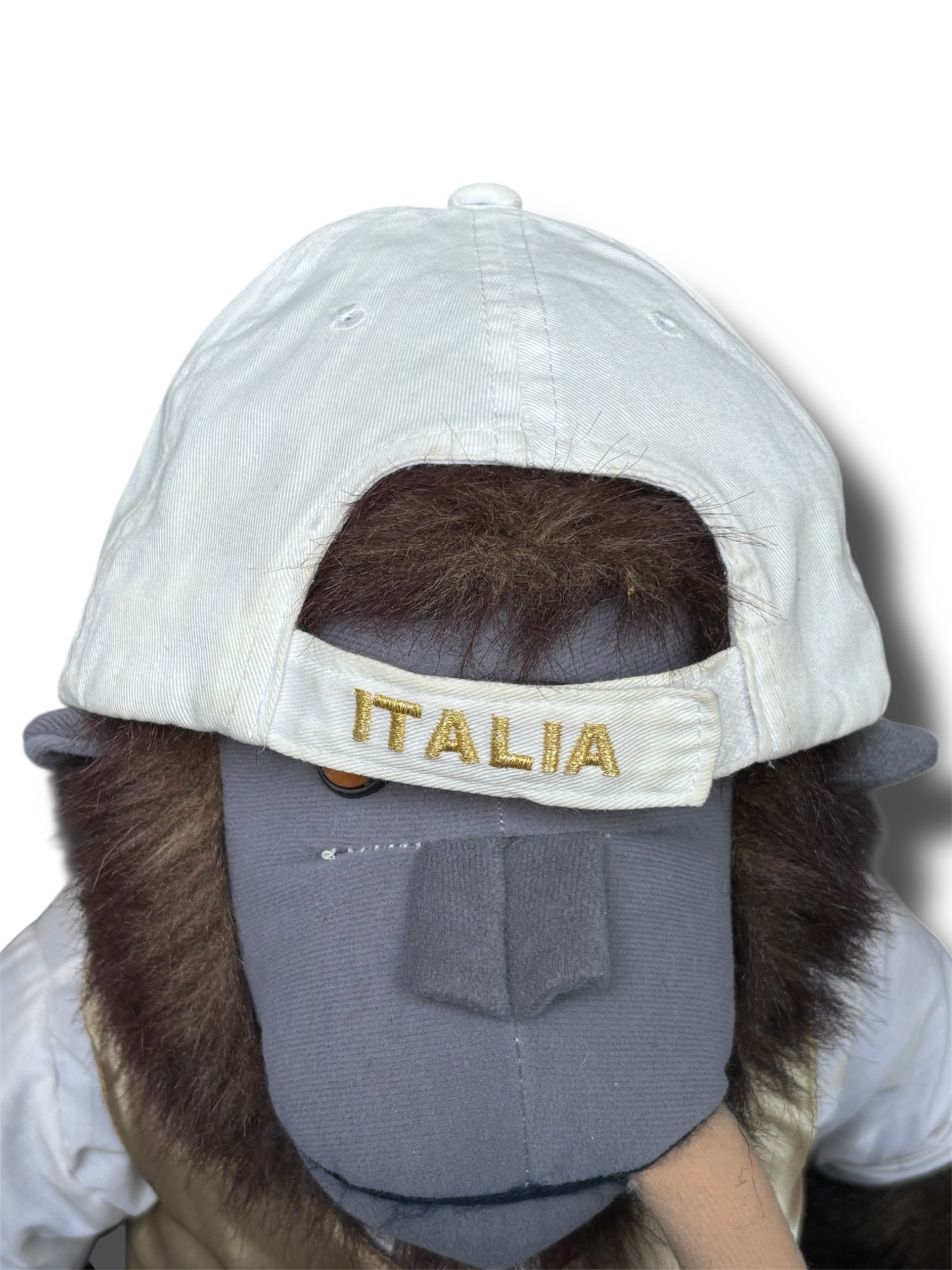 2000s Italia kšiltovka