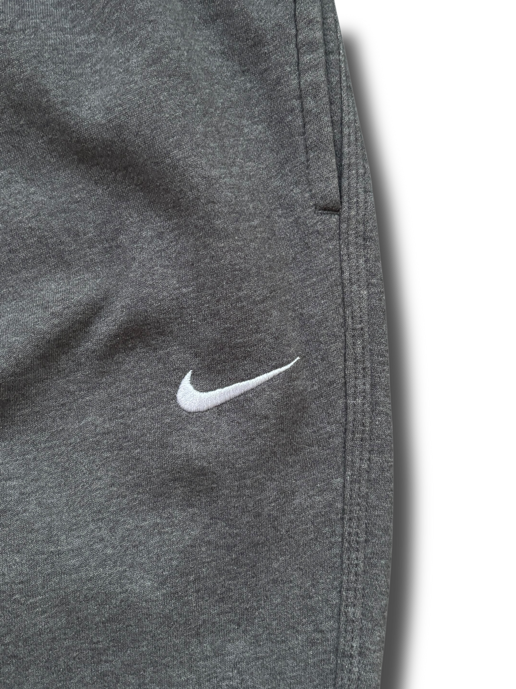 Vintage y 2k Nike baggy tepláky