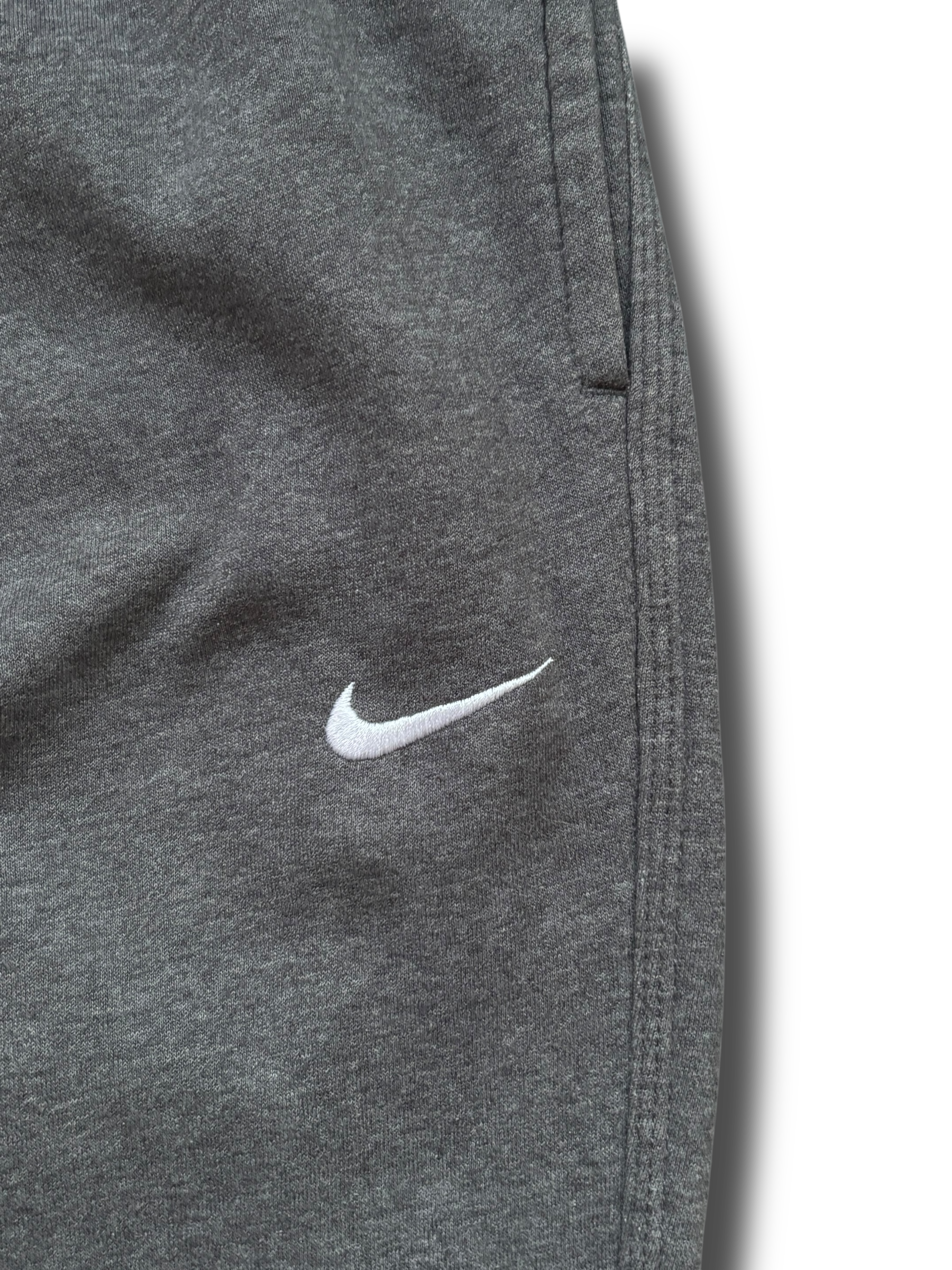 Vintage y 2k Nike baggy tepláky