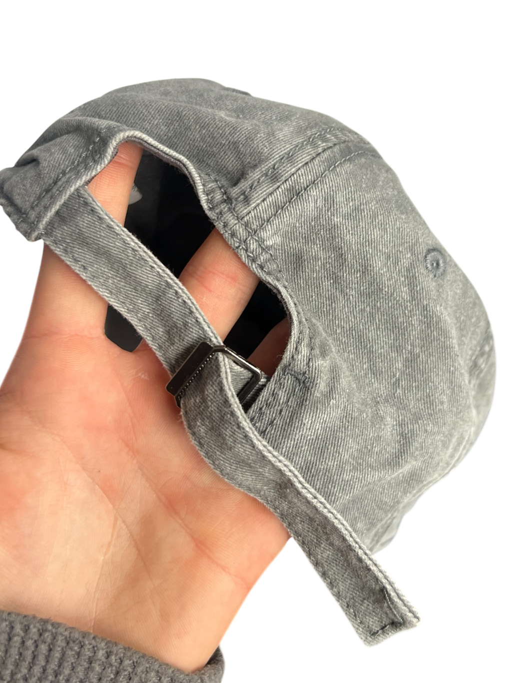 Y2k Patagonia washed kšiltovka