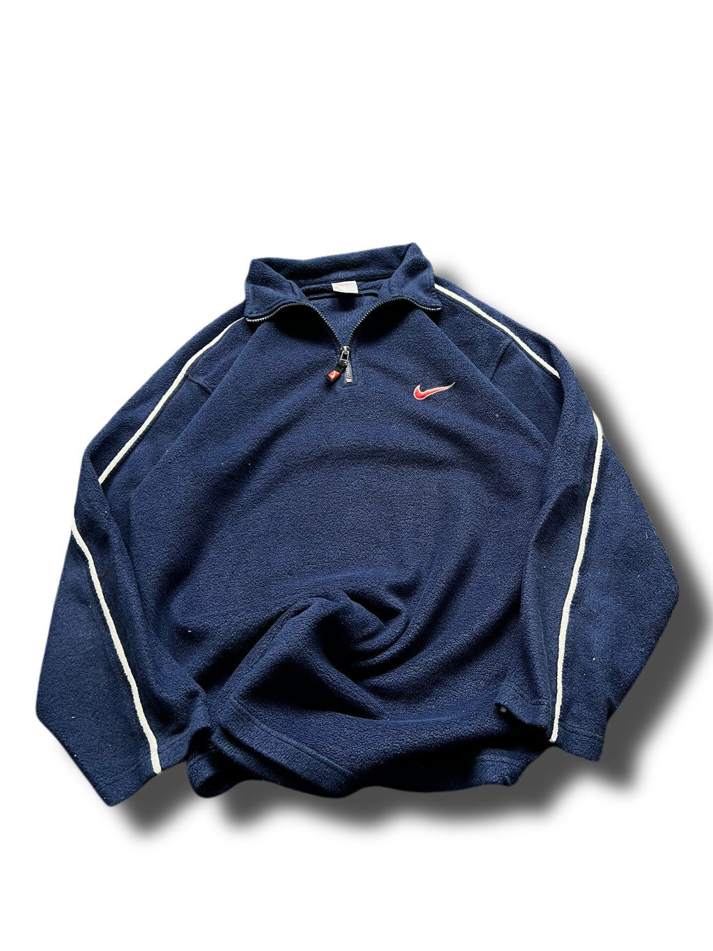 90s vintage Nike fleece