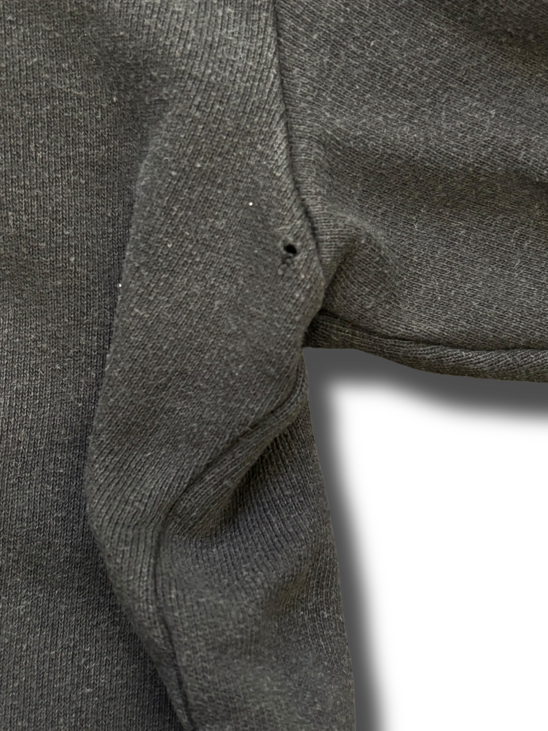 Vintage Y2K Japan mikina na zip