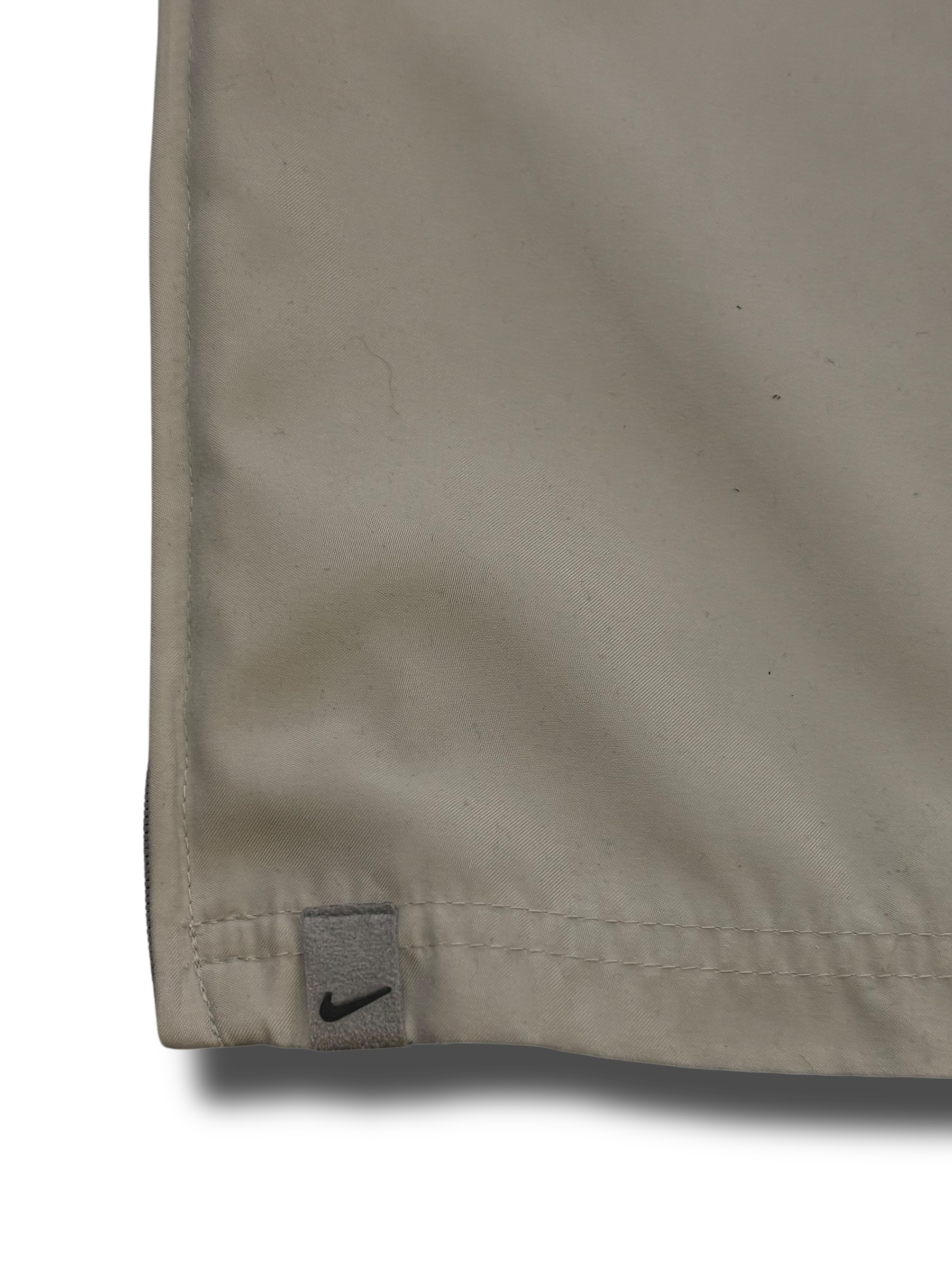 Vintage Y2K Nike baggy šusťáky