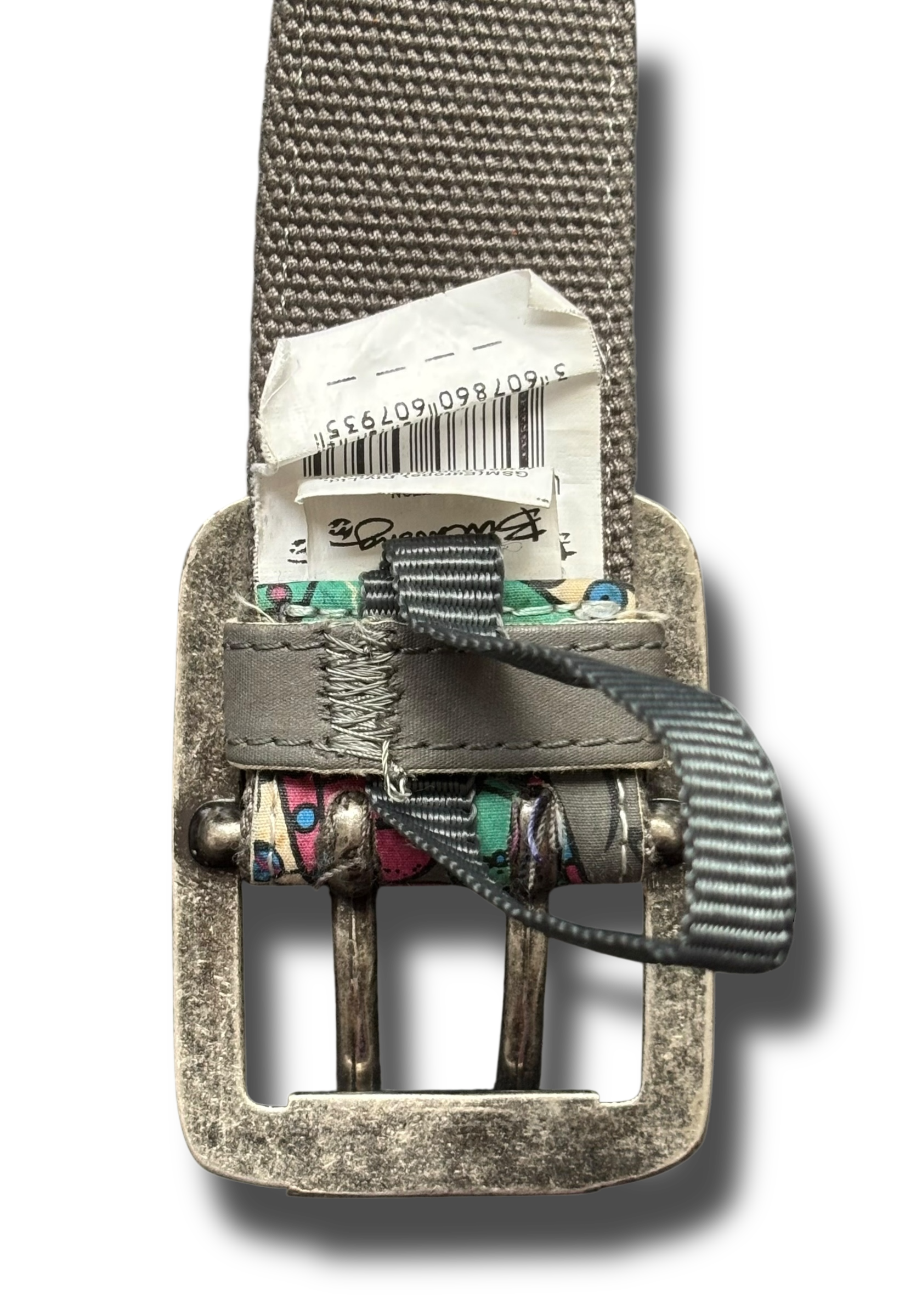 Y2K Billabong pásek