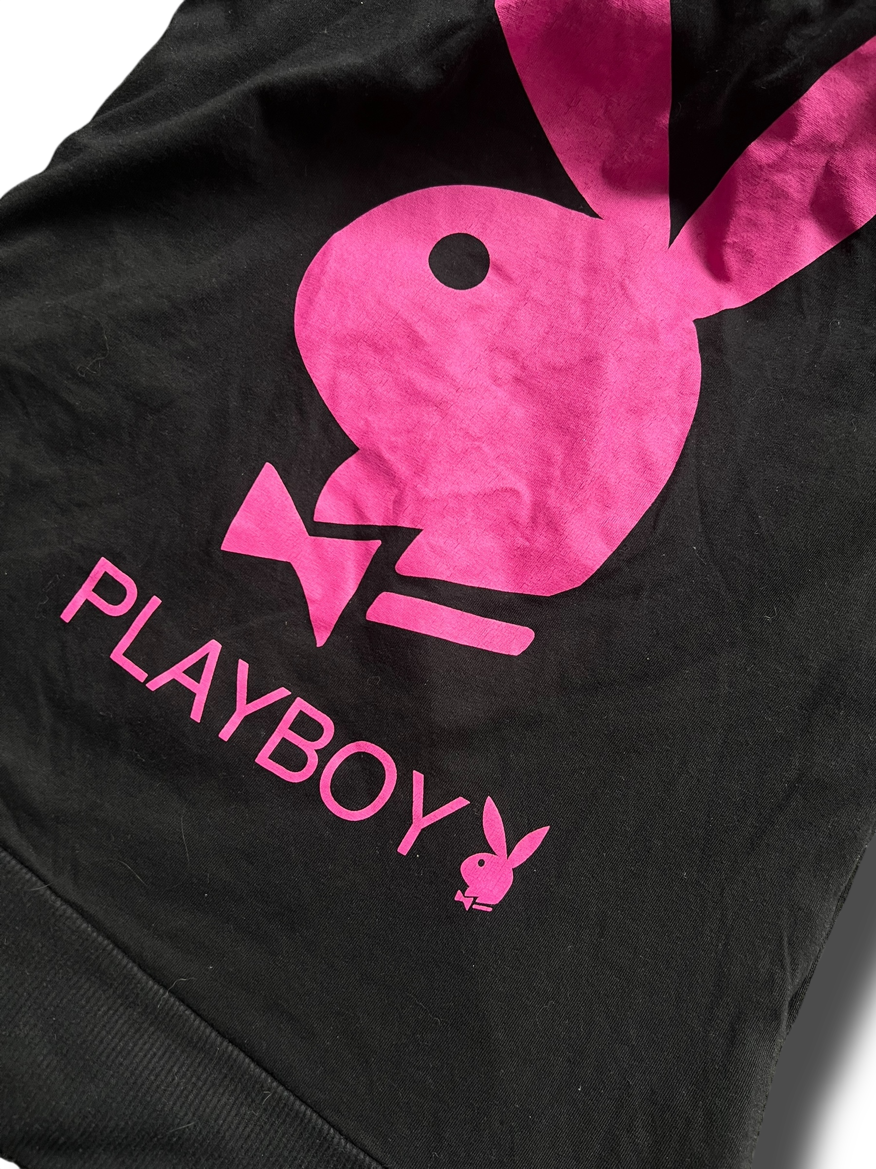 Vintage rare Y2k Playboy longsleeve bag