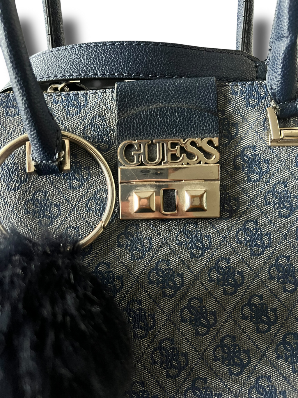 Vintage Y2K Guess kabelka