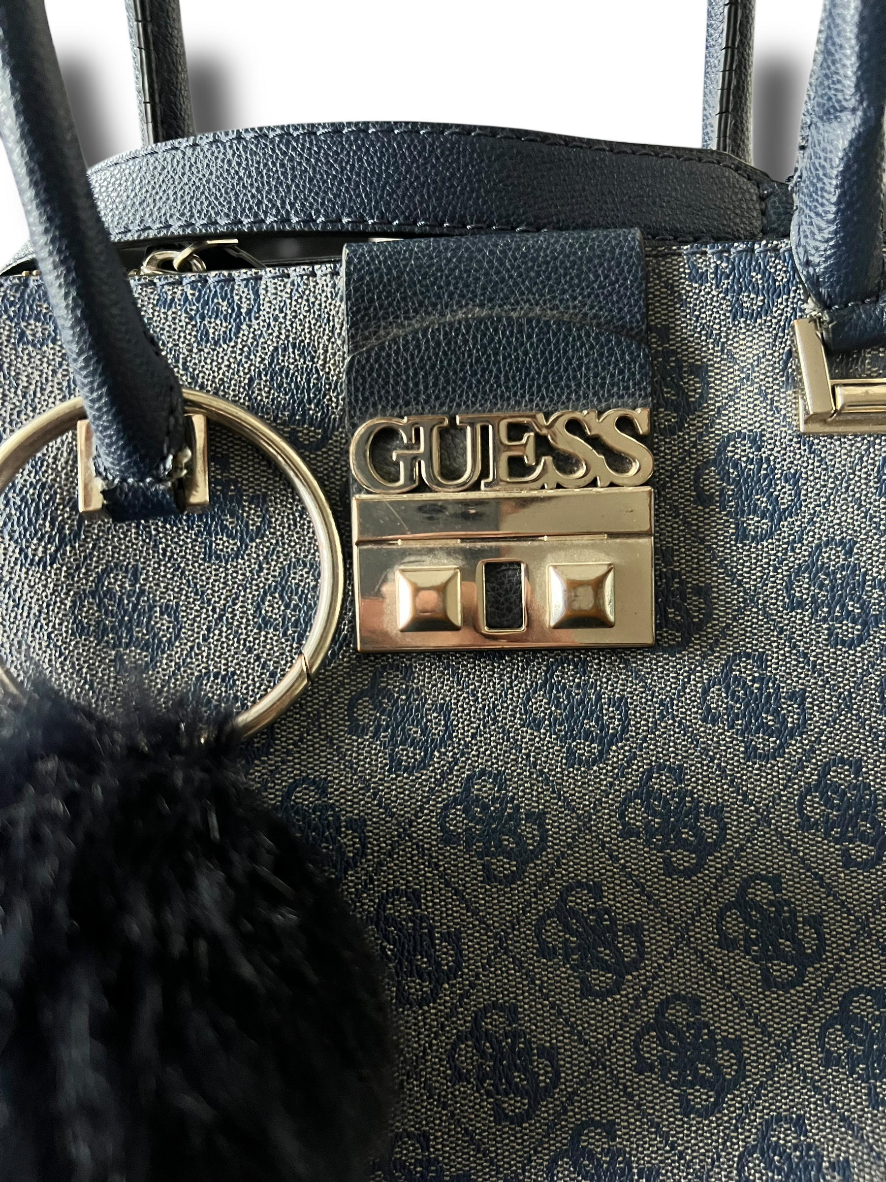 Vintage Y2K Guess kabelka