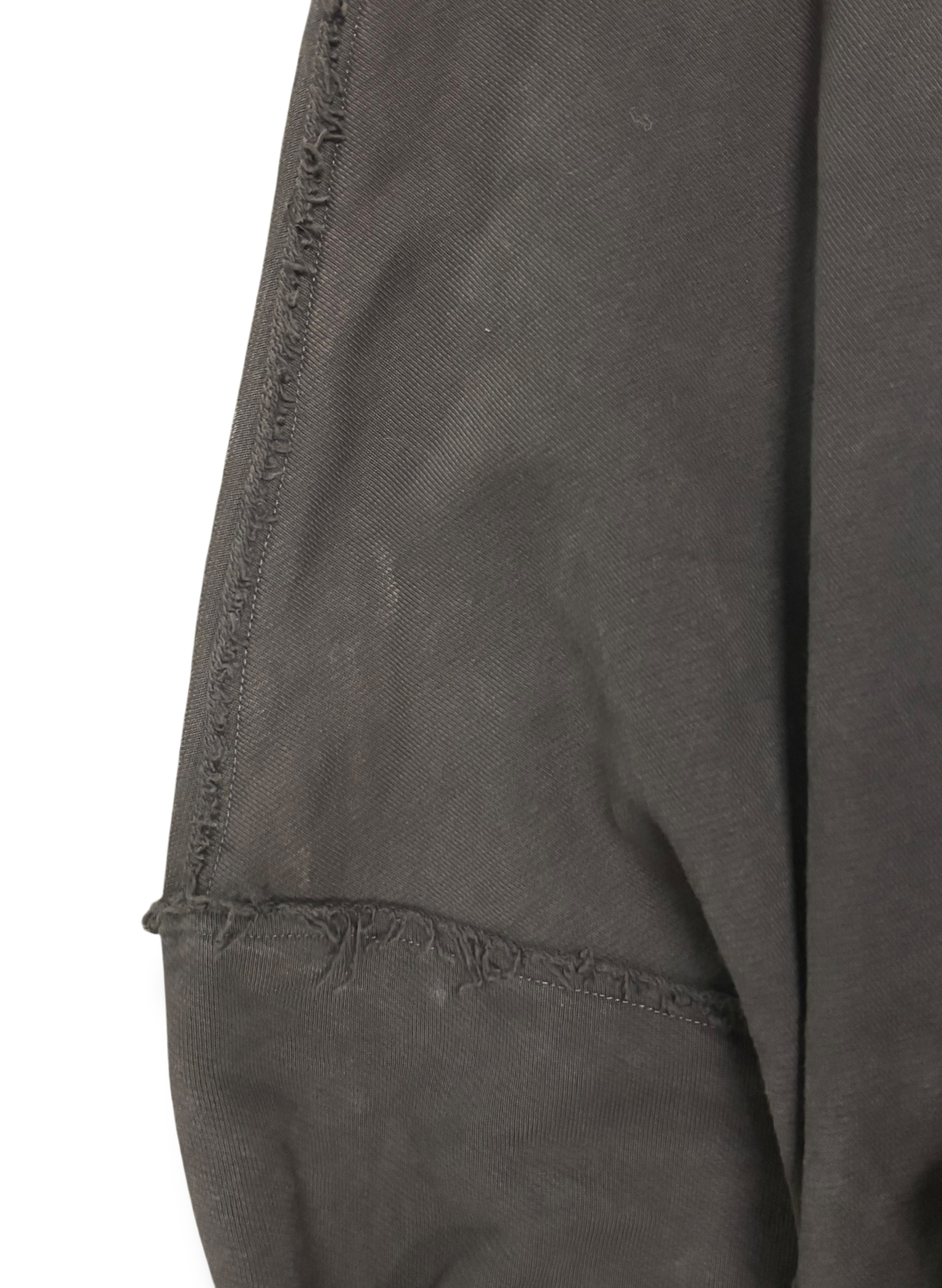 Vintage An-Appendage baggy mikina