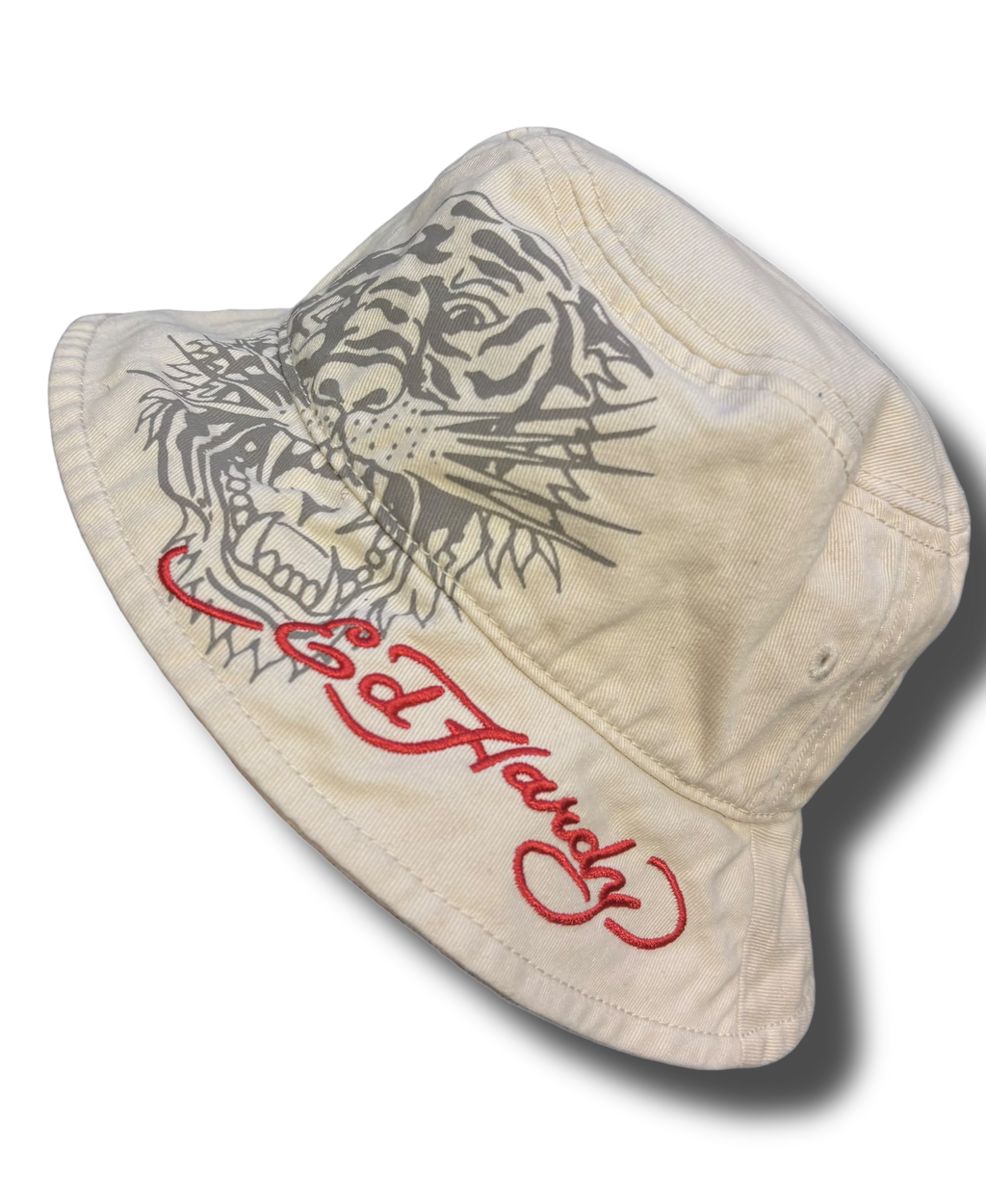 Ed hardy vintage klobouk