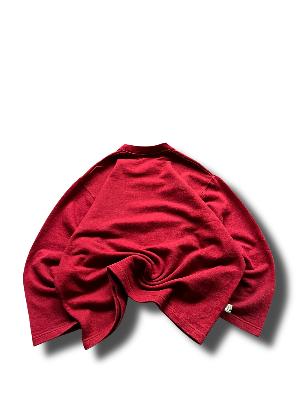 Vintage hiphop crewneck